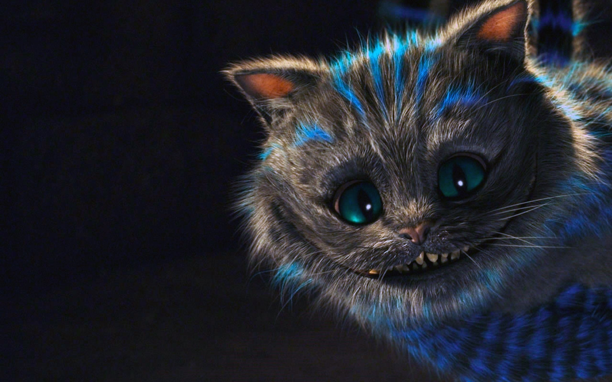 Wallpaper.wiki HD cheshire cat pictures tumblr PIC