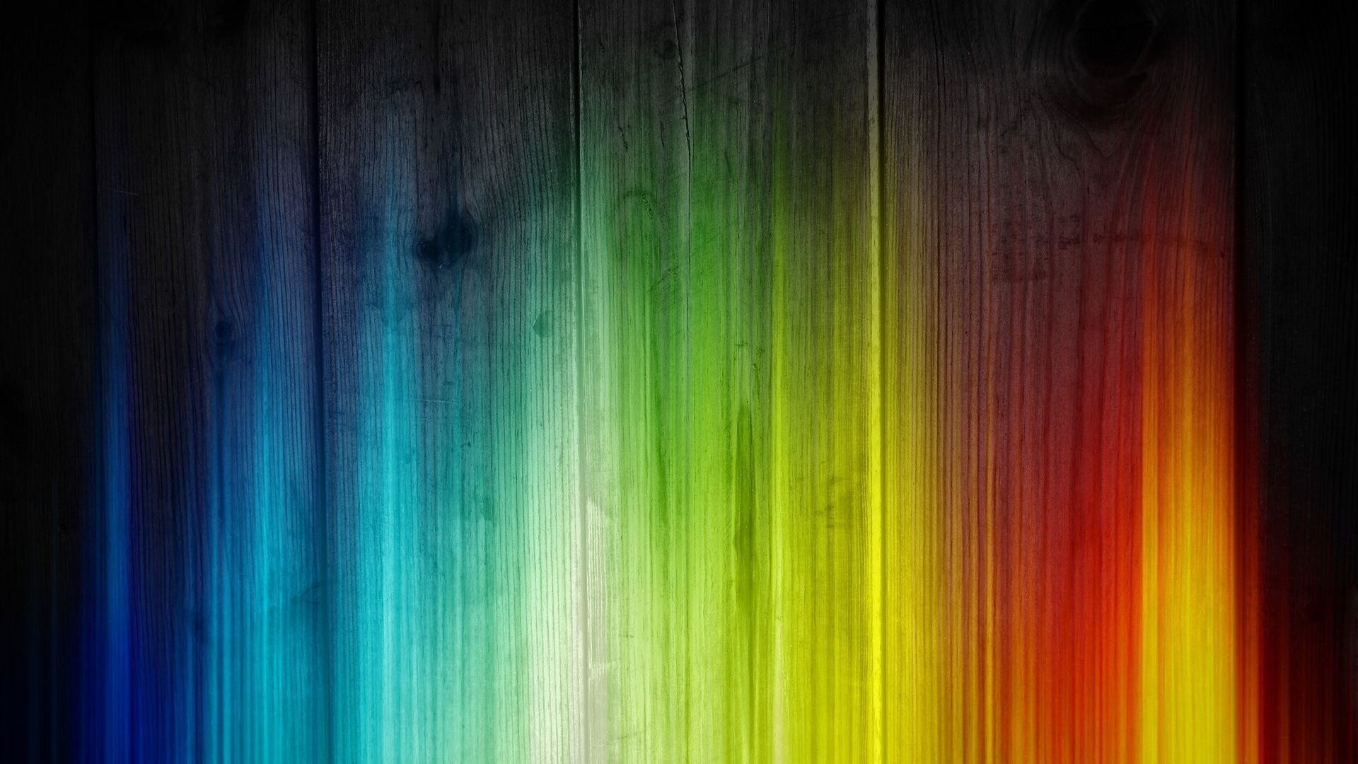 Cool Bright Color Wallpaper 16318