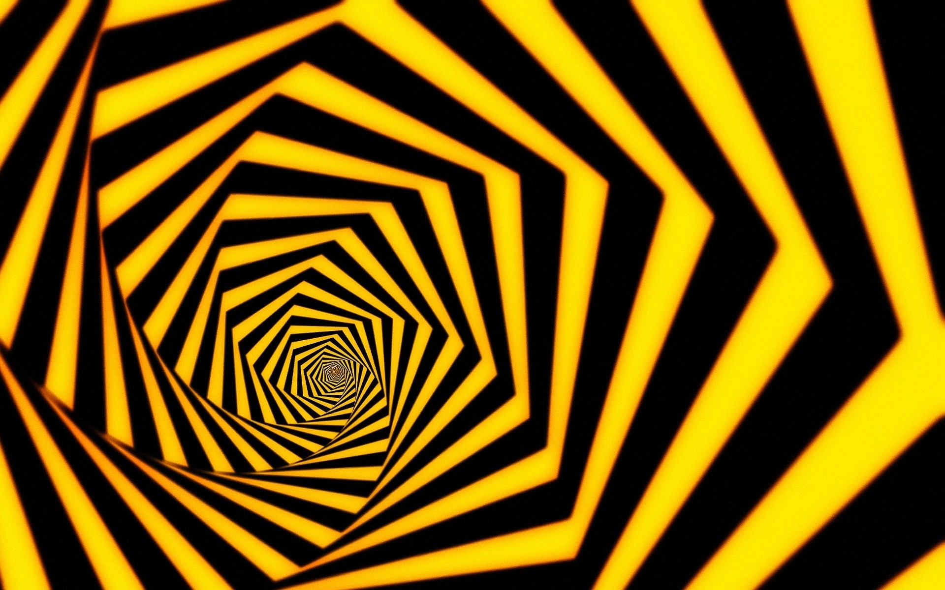 Hypnosis wallpaper