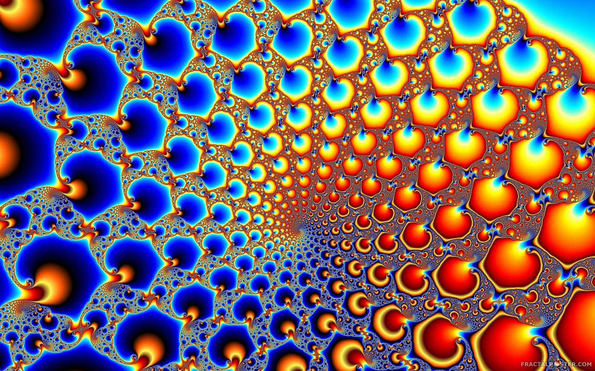hipnotic posters | hypnotic portal" fractal image by pat197. HD Wallpapers,  posters .