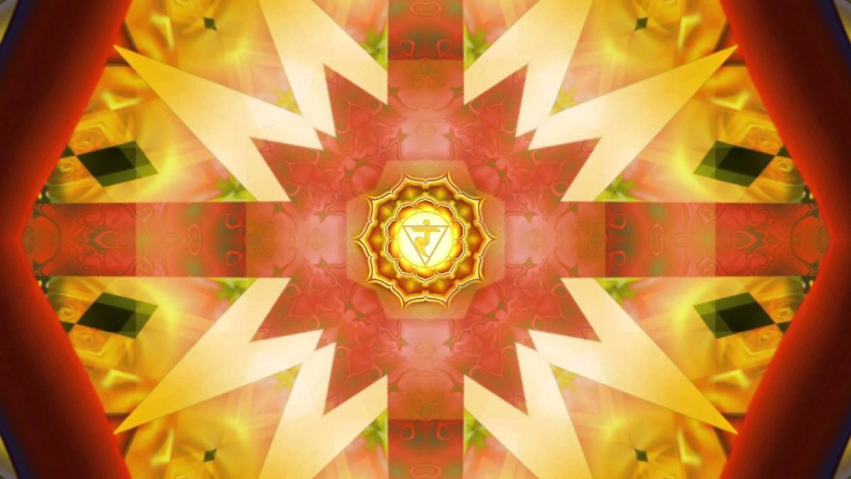 364 Hz F Sharp Solar Plexus Manipura Chakra Meditation – 15 Minute ...