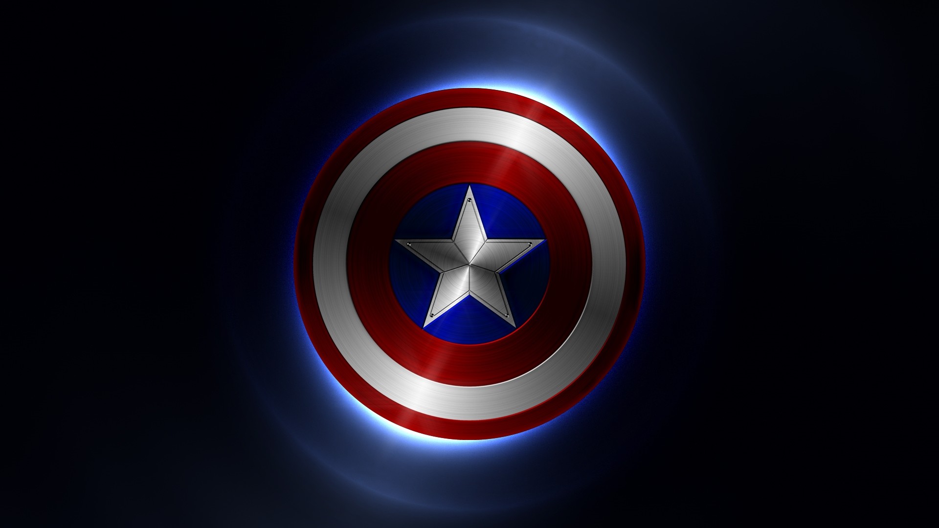 Wallpapers HD Captain America