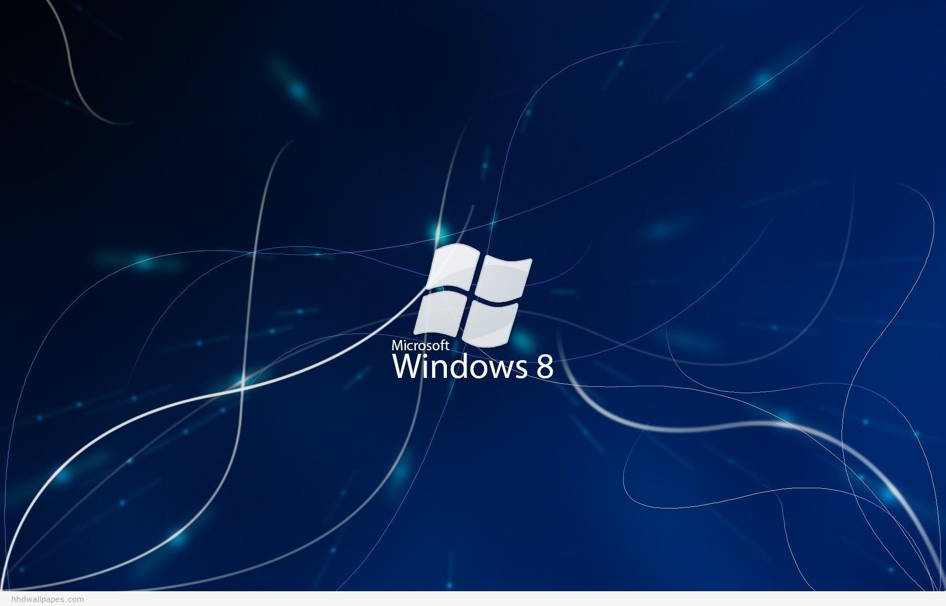 Windows 8 HD Wallpapers