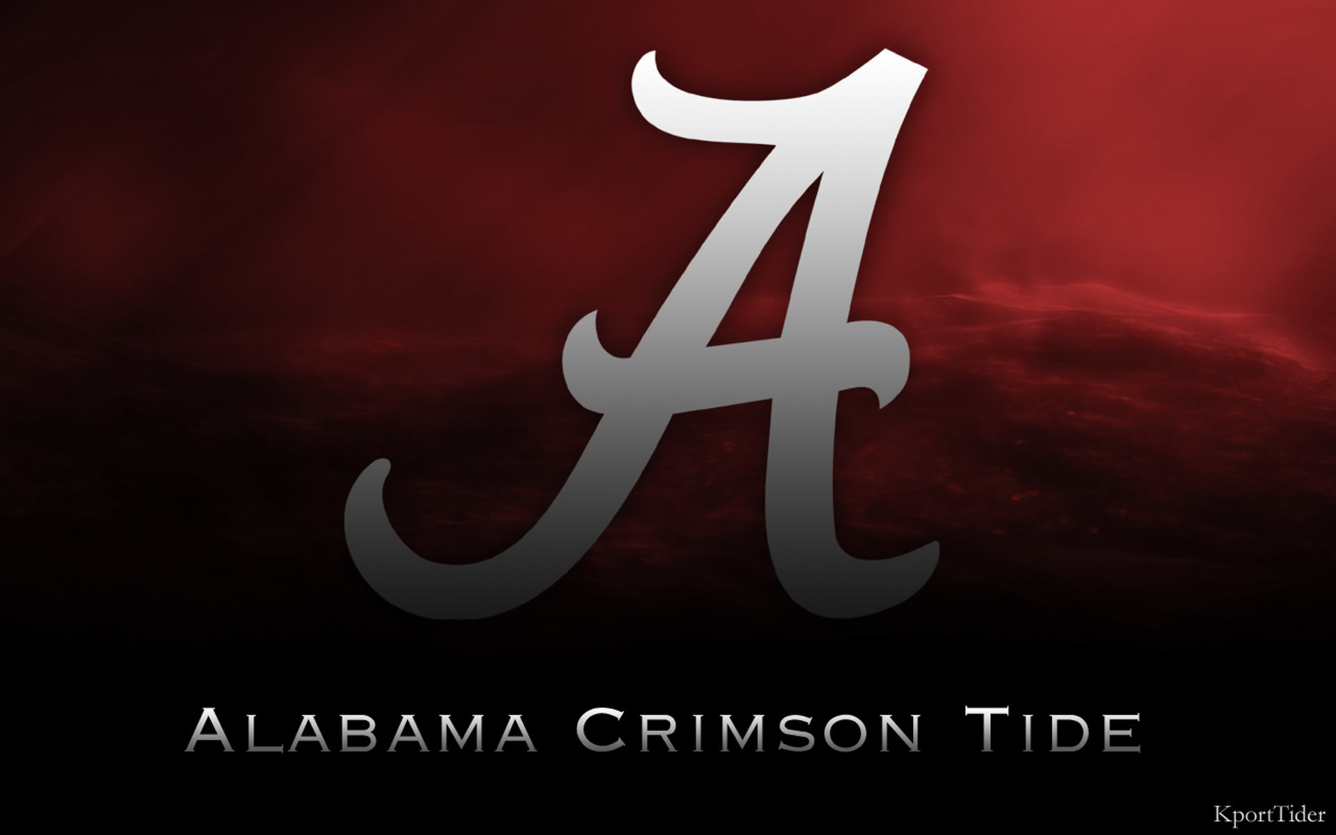 Re Maybe the best Bama Wallpaper Ive ever seen