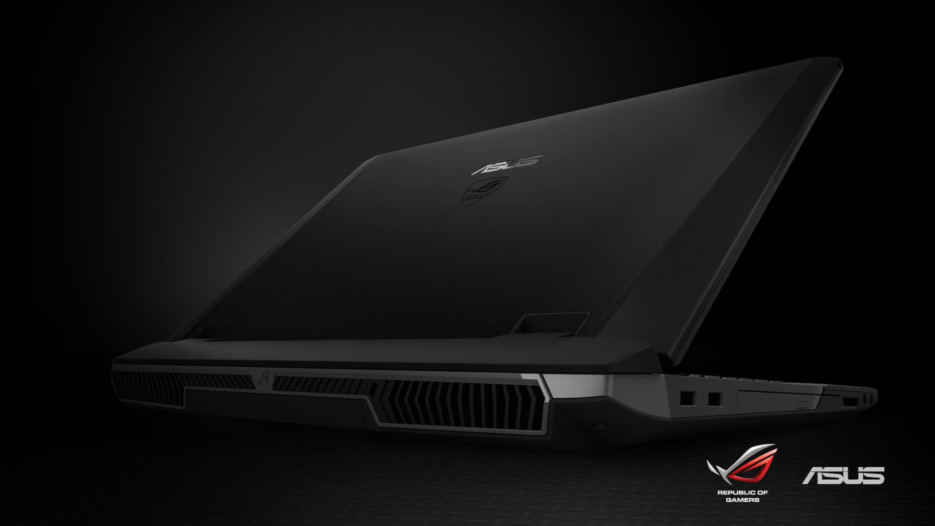 Asus black. ASUS ROG g75vw. Ноутбук ASUS ROG g75. Ноутбук ASUS ROG g55vw. ASUS ROG g75vw 3d.