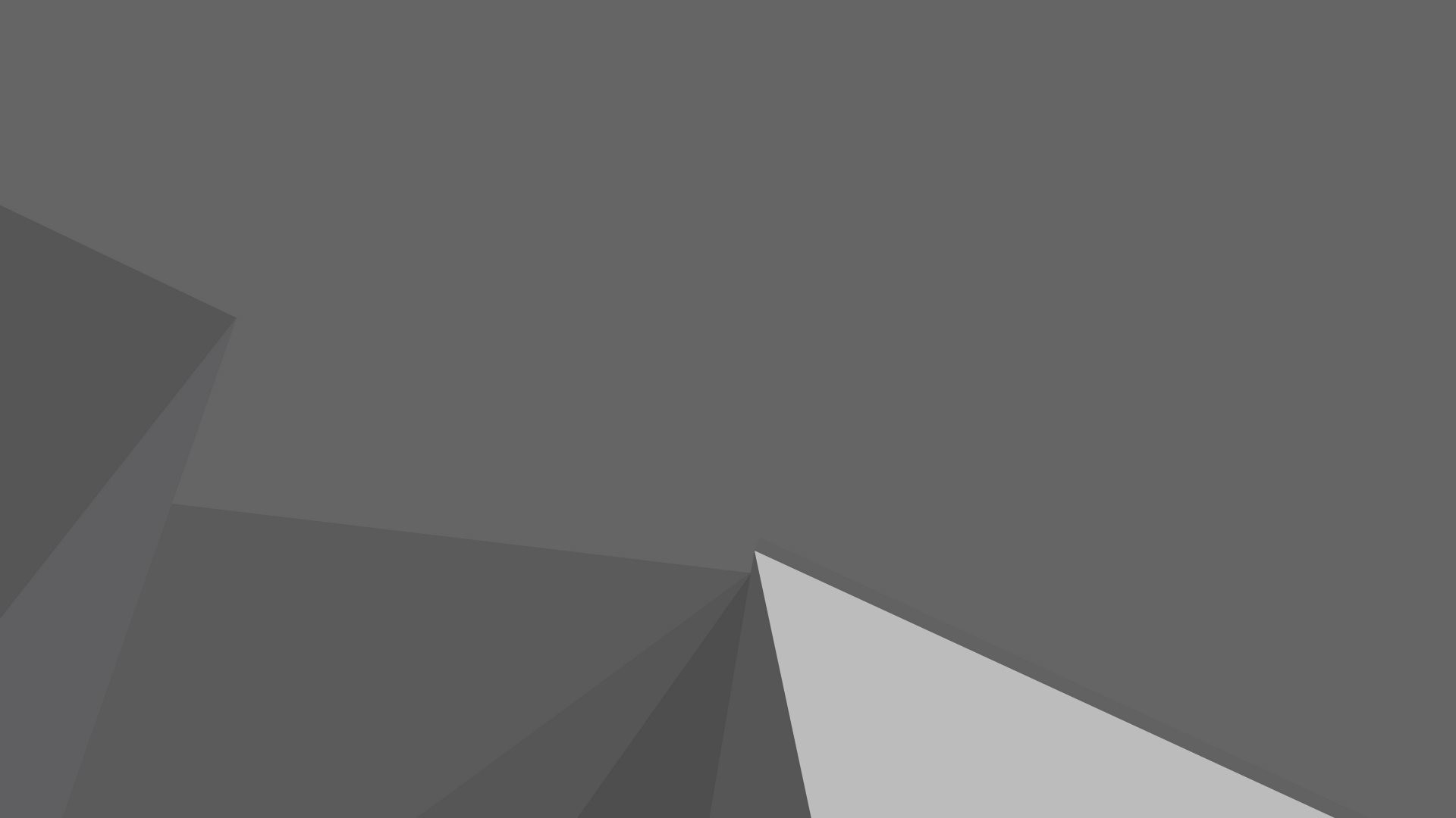 4K HD Wallpaper Minimal Windows 8.1 Grey