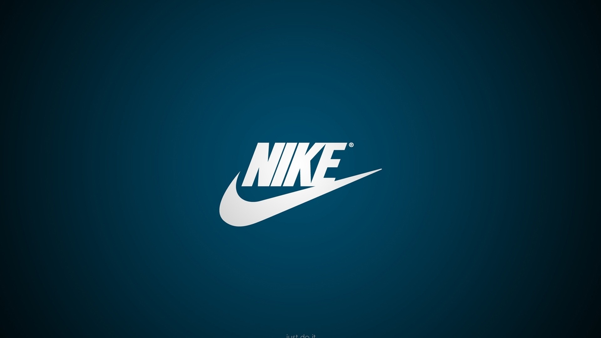 Wallpaper nike, logo, sports, lettering, minimalism