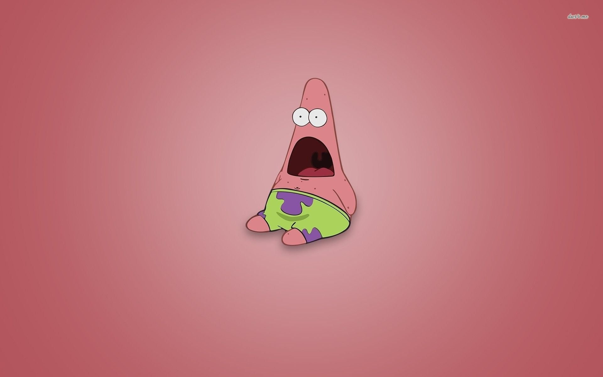 Patrick Star – SpongeBob SquarePants …