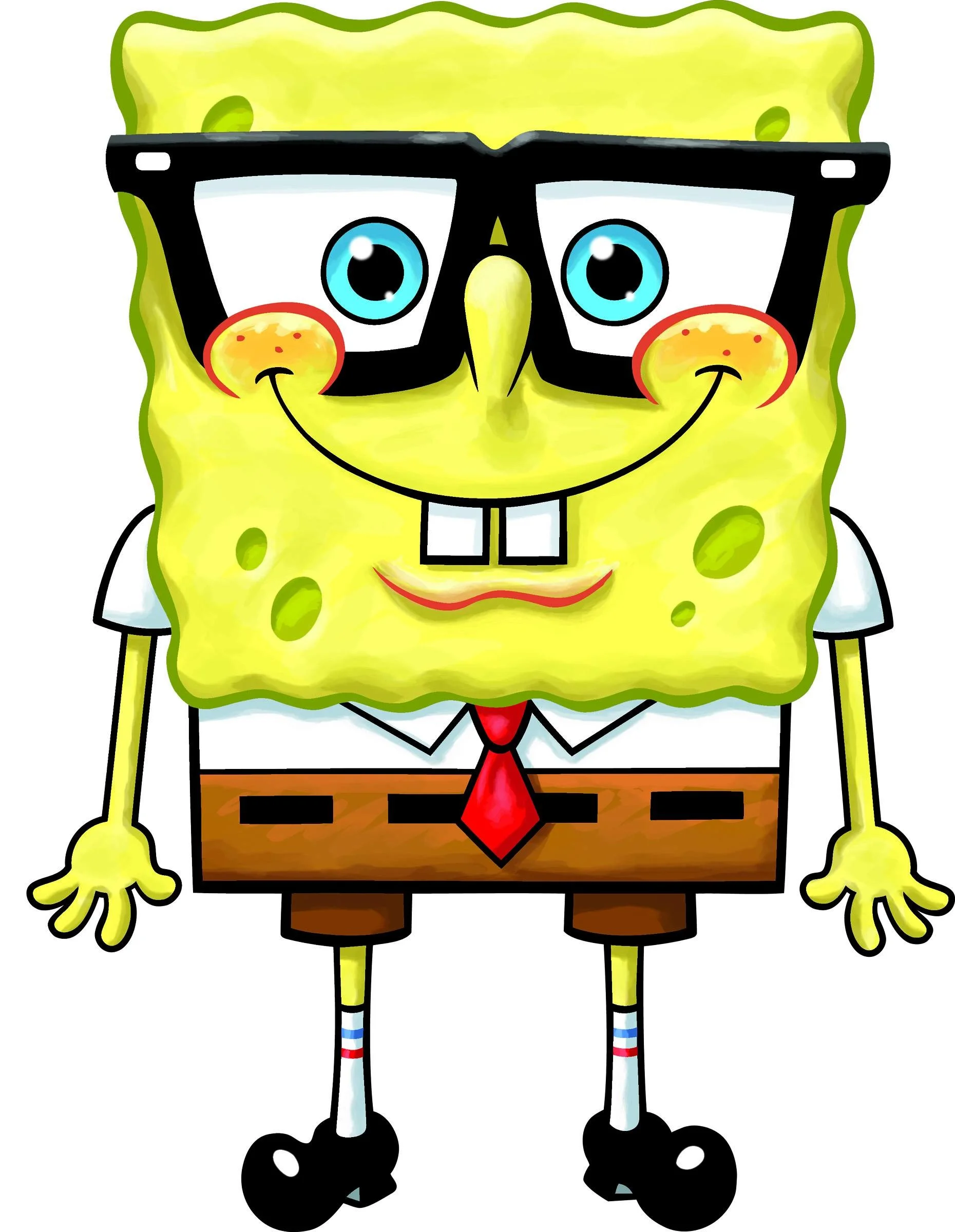 Spongebob Squarepants and Patrick wallpaper – spongebob-squarepants  Wallpaper | BG/Wallpaper/Pattern | Pinterest | Spongebob, Spongebob  squarepants and …