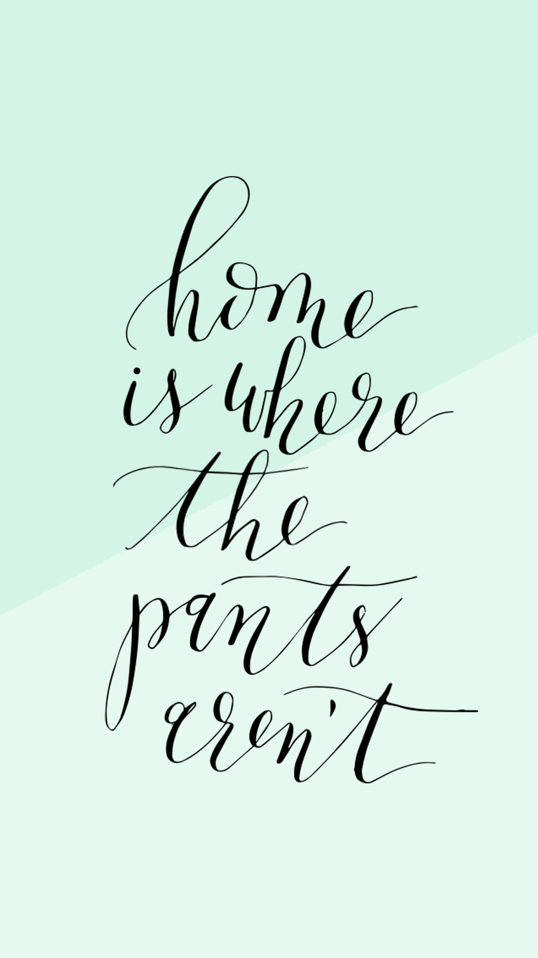 Download your free wallpapers, choose from four calligraphy quotes with  marble textures.