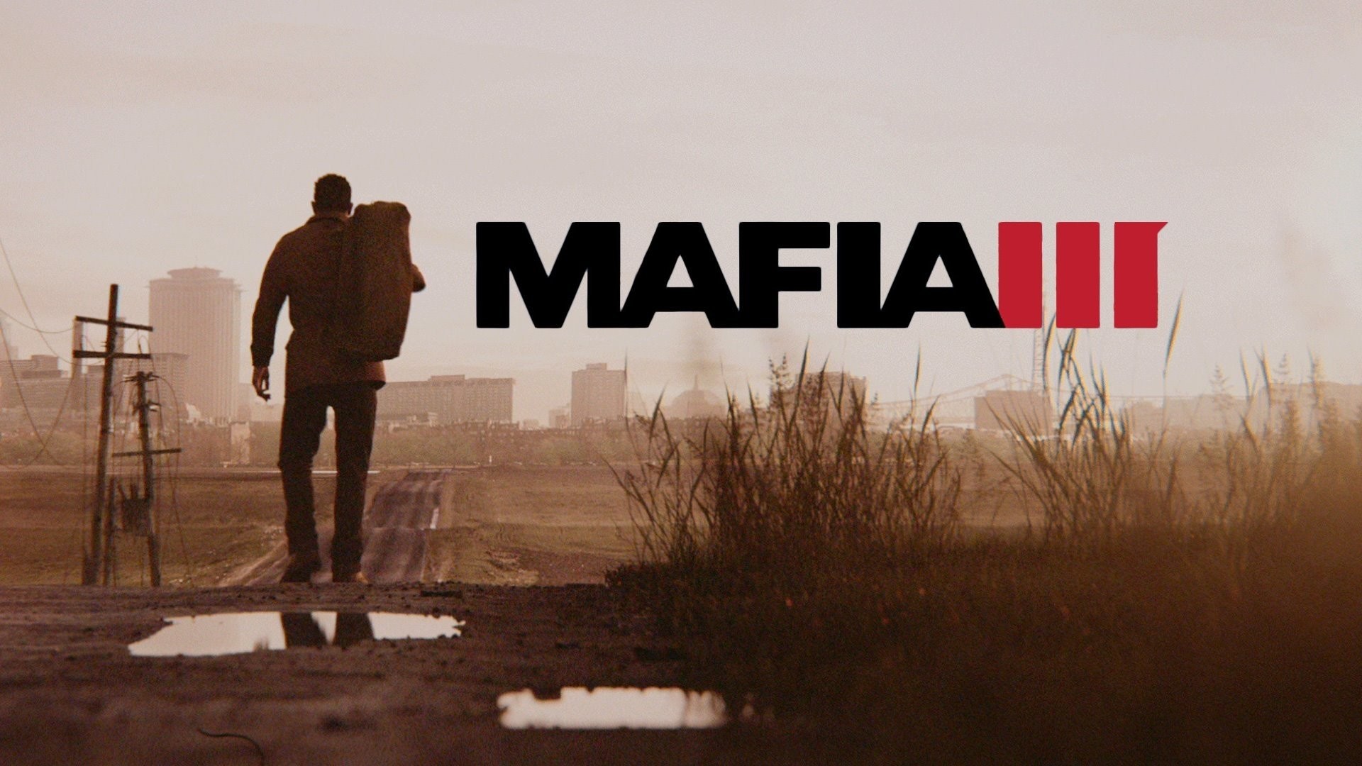 HD Wallpaper Background ID720175. Video Game Mafia III. 12 Like