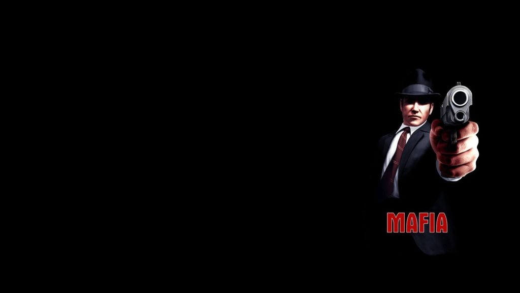 78+ Mafia Wallpaper Full HD