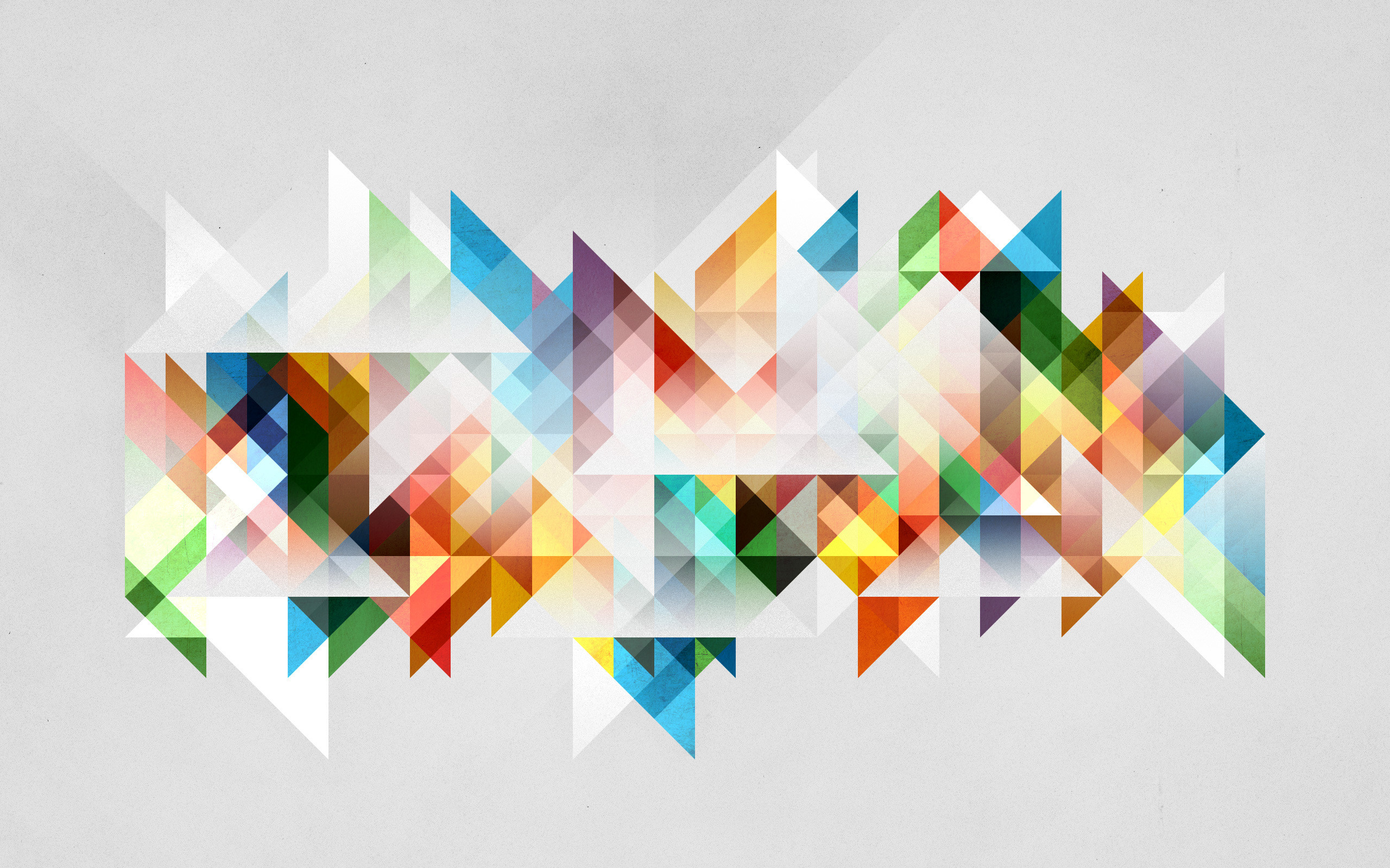 Preview wallpaper abstraction, geometry, shapes, colors 2560×1600