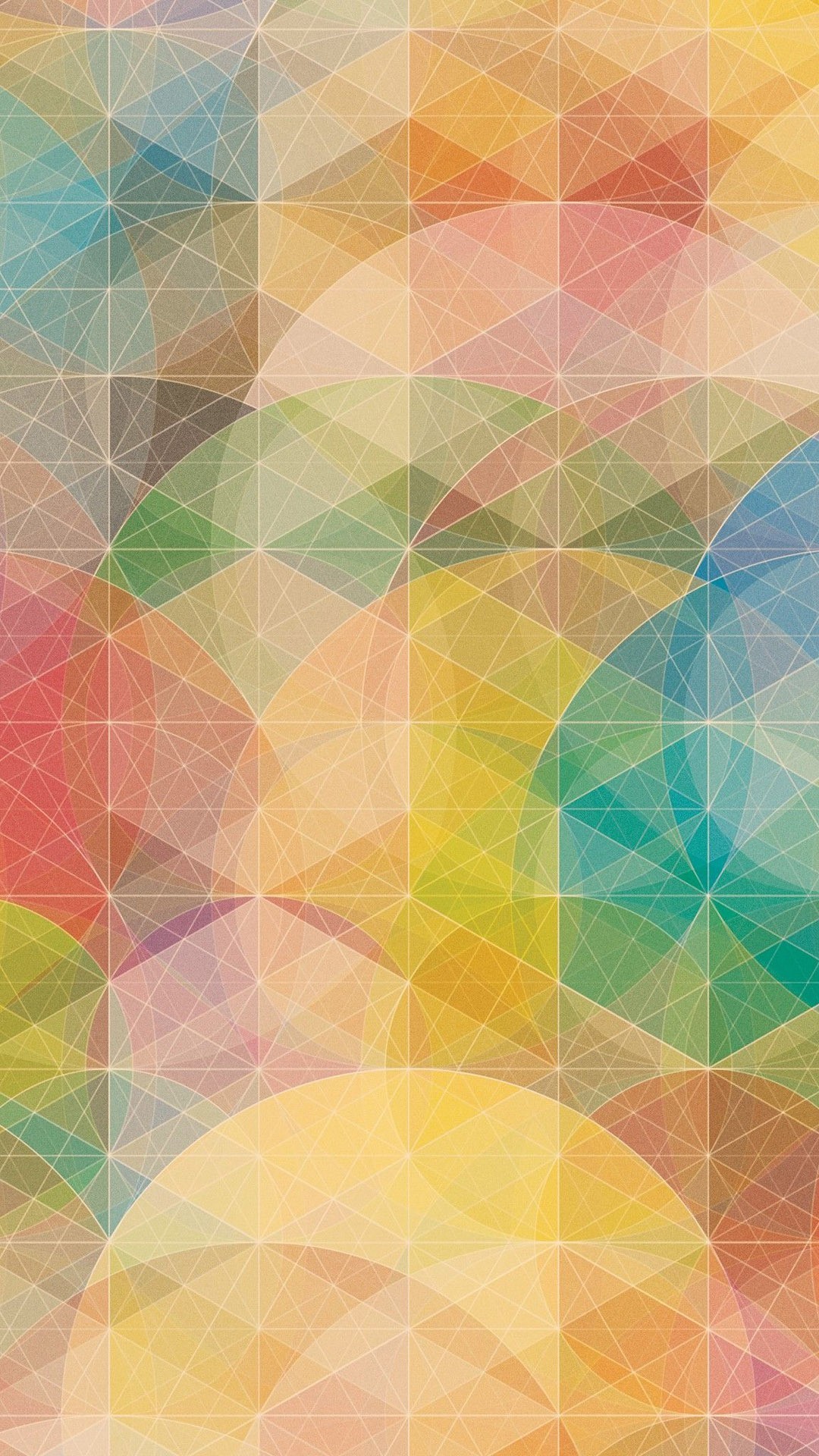 Geometric Shape iPhone 6 plus wallpaper – simple, blocks #Geometric #iPhone  #6