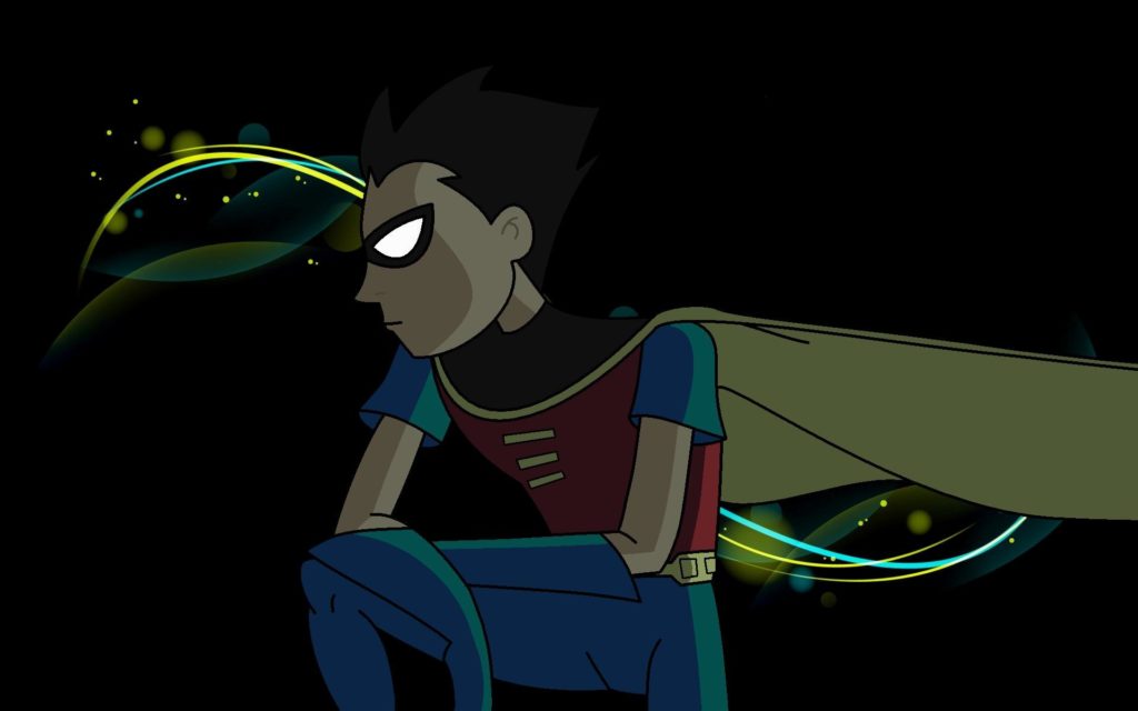 64+ Raven Wallpaper Teen Titan HD