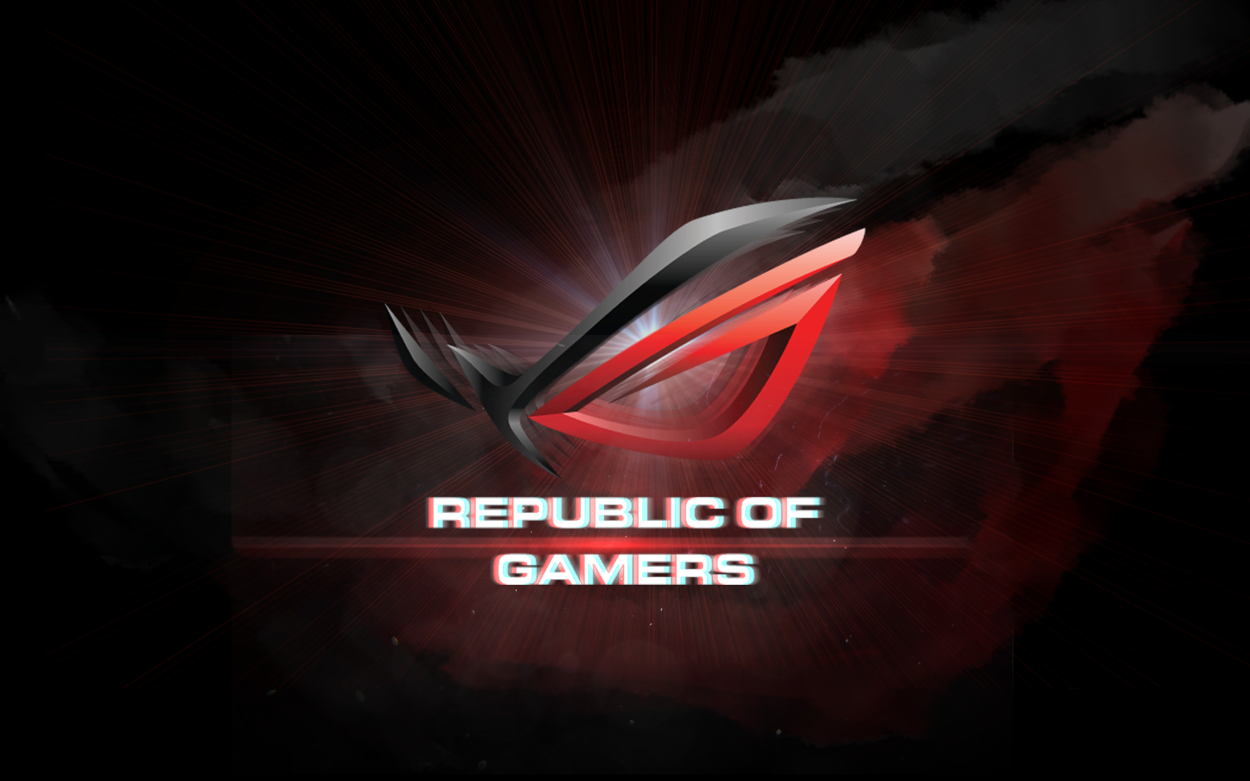 ROG Wallpaper Collection 2013 Global