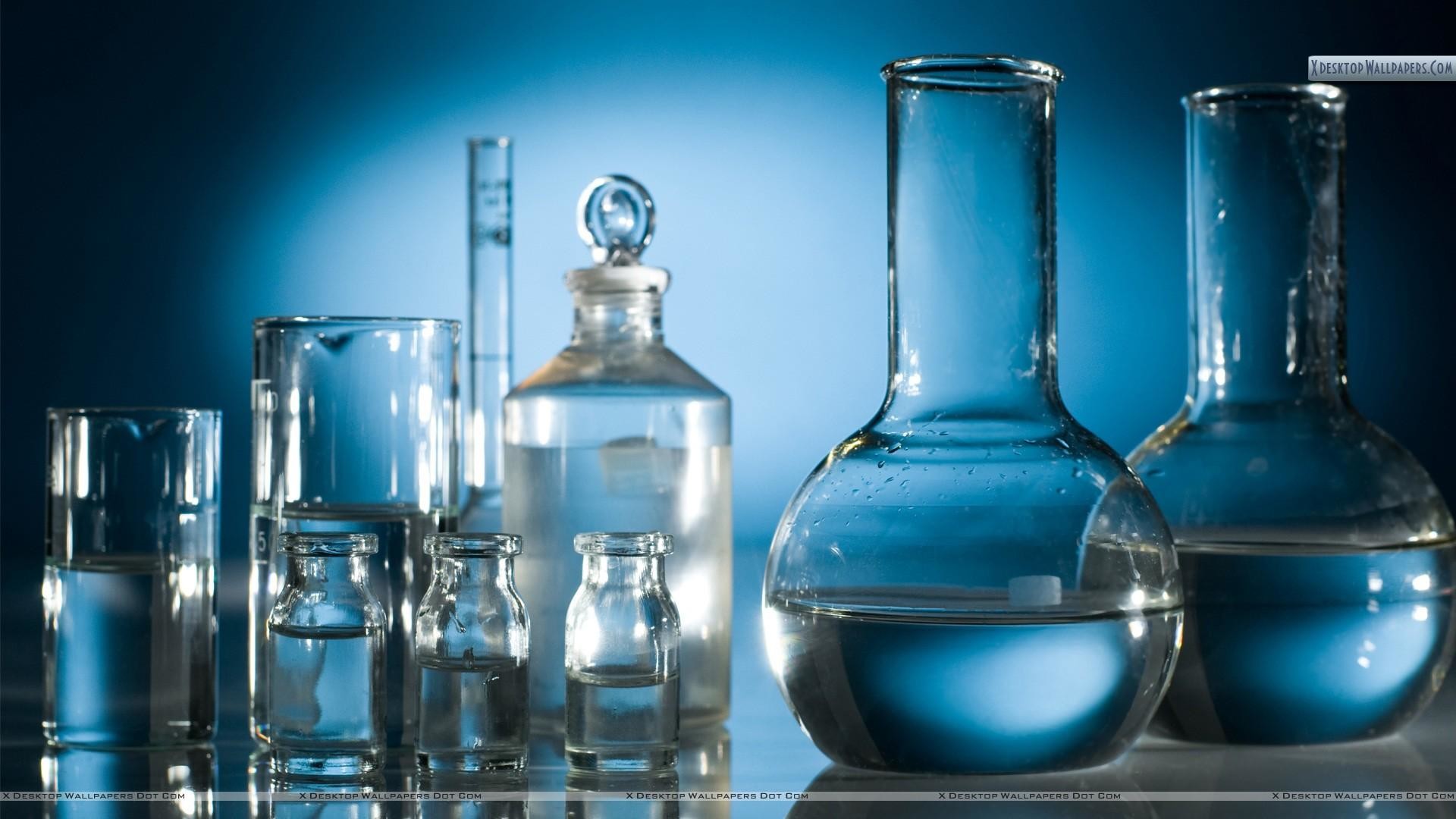 Science Lab Wallpapers Free