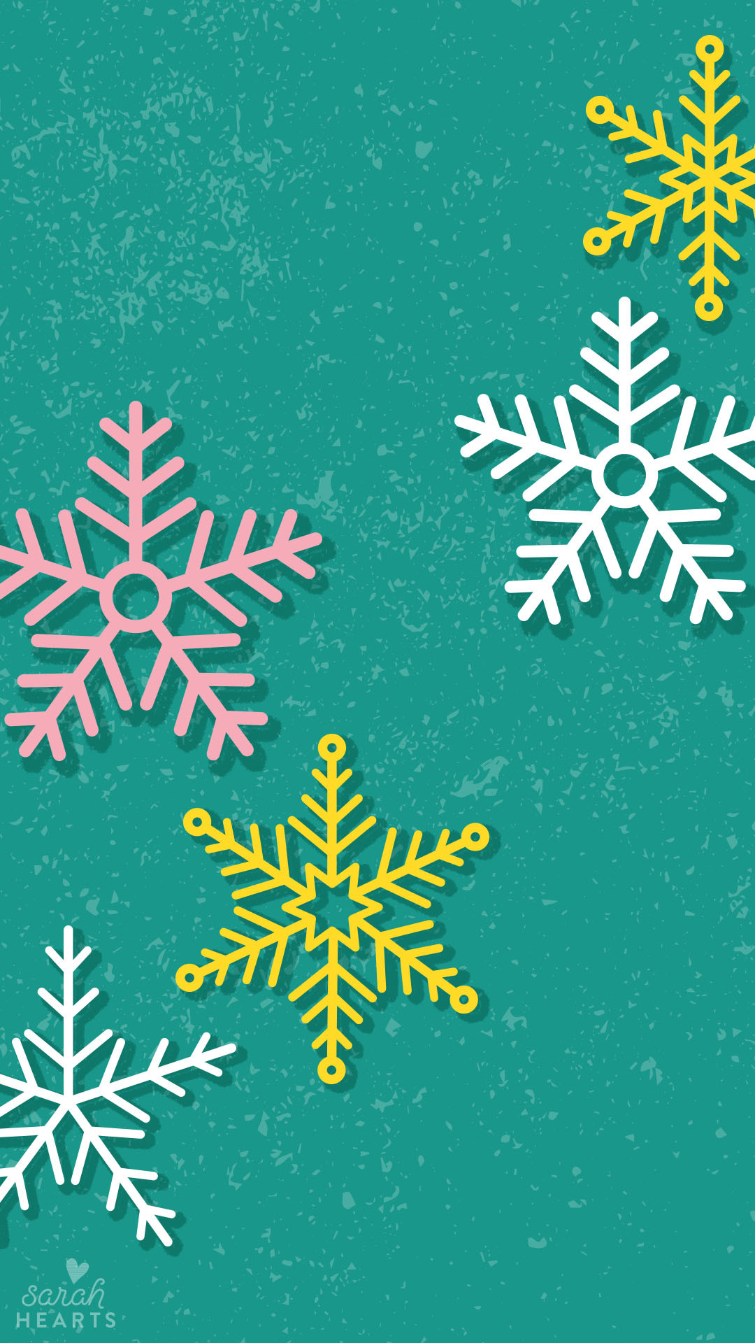 Winter iPhone Wallpaper Home Screen PanPins