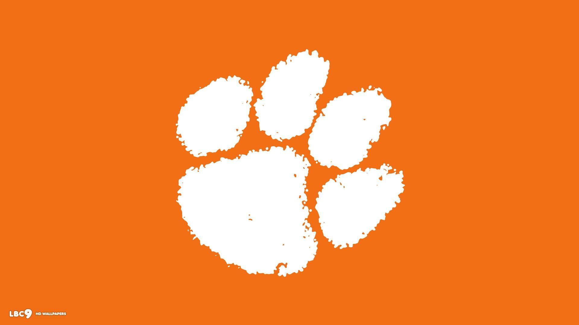 Clemson Tigers Wallpapers HD PixelsTalk.Net