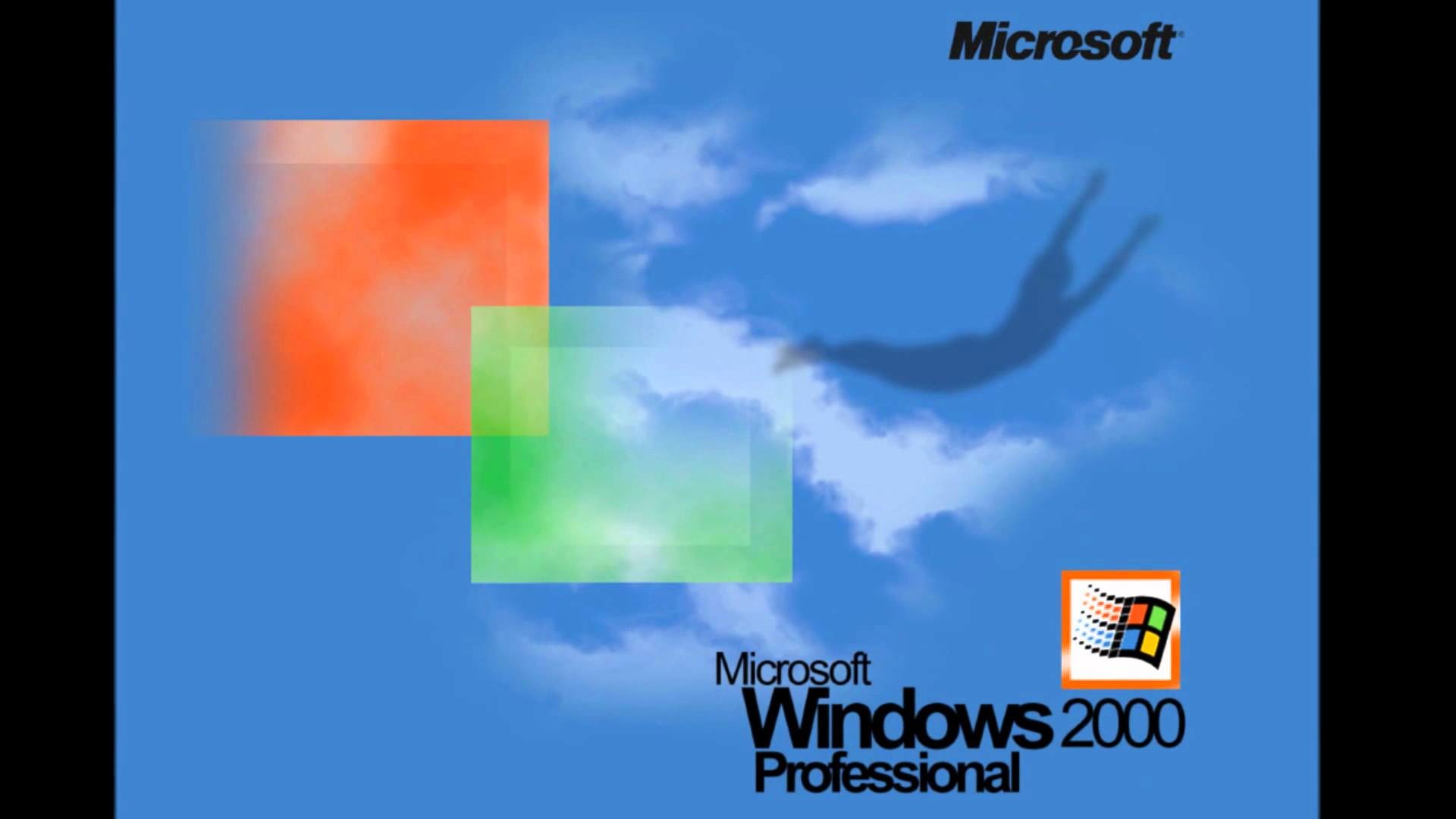 Windows ME Extended Theme