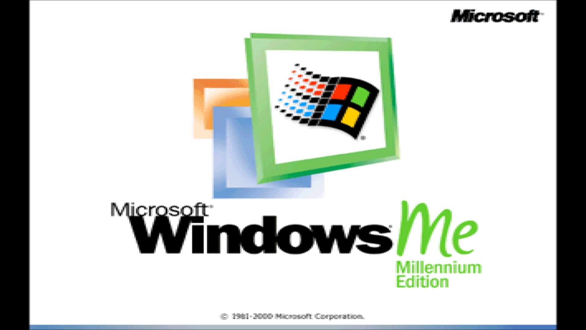 60 Windows Me