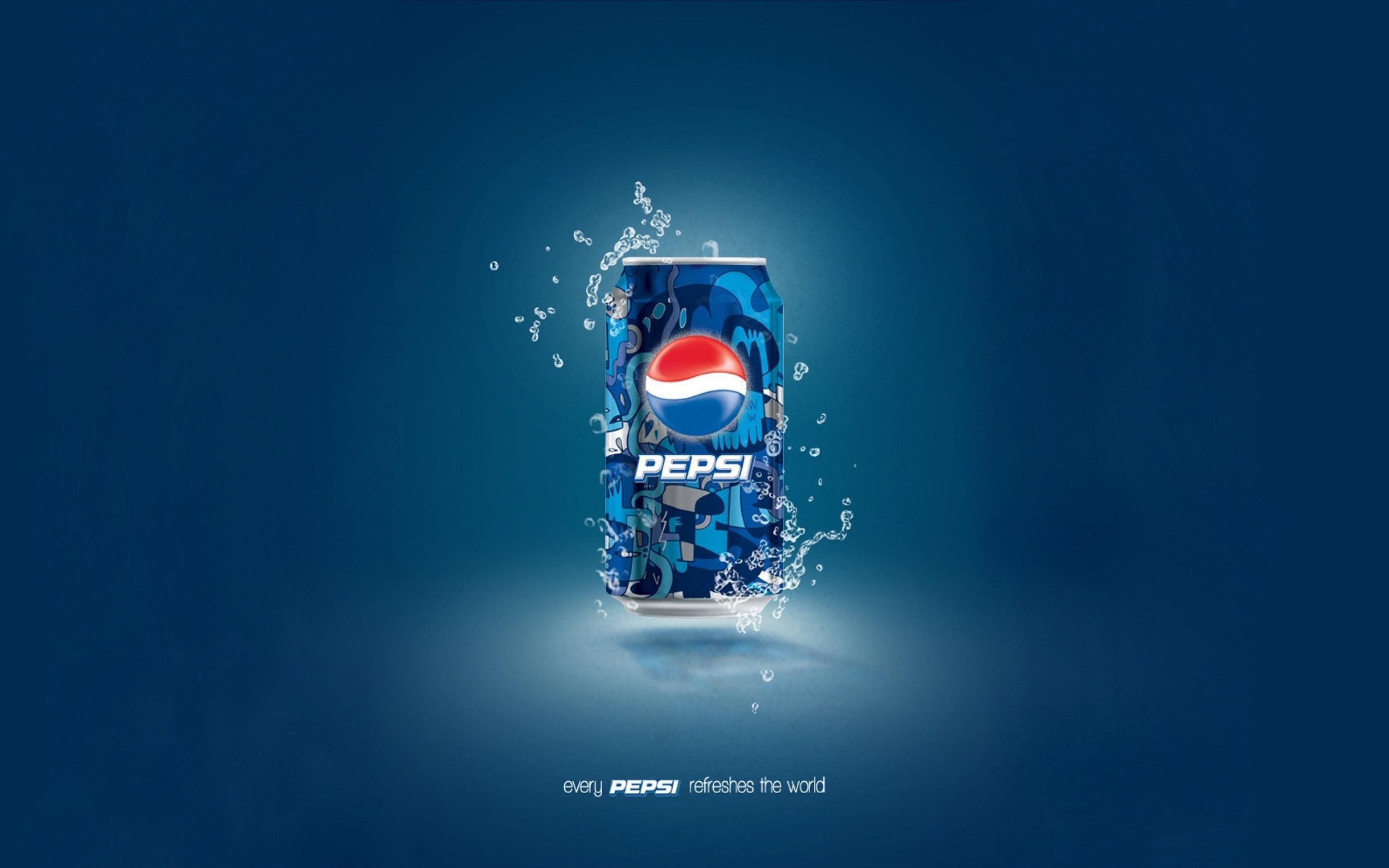 Cool Pepsi Wallpaper