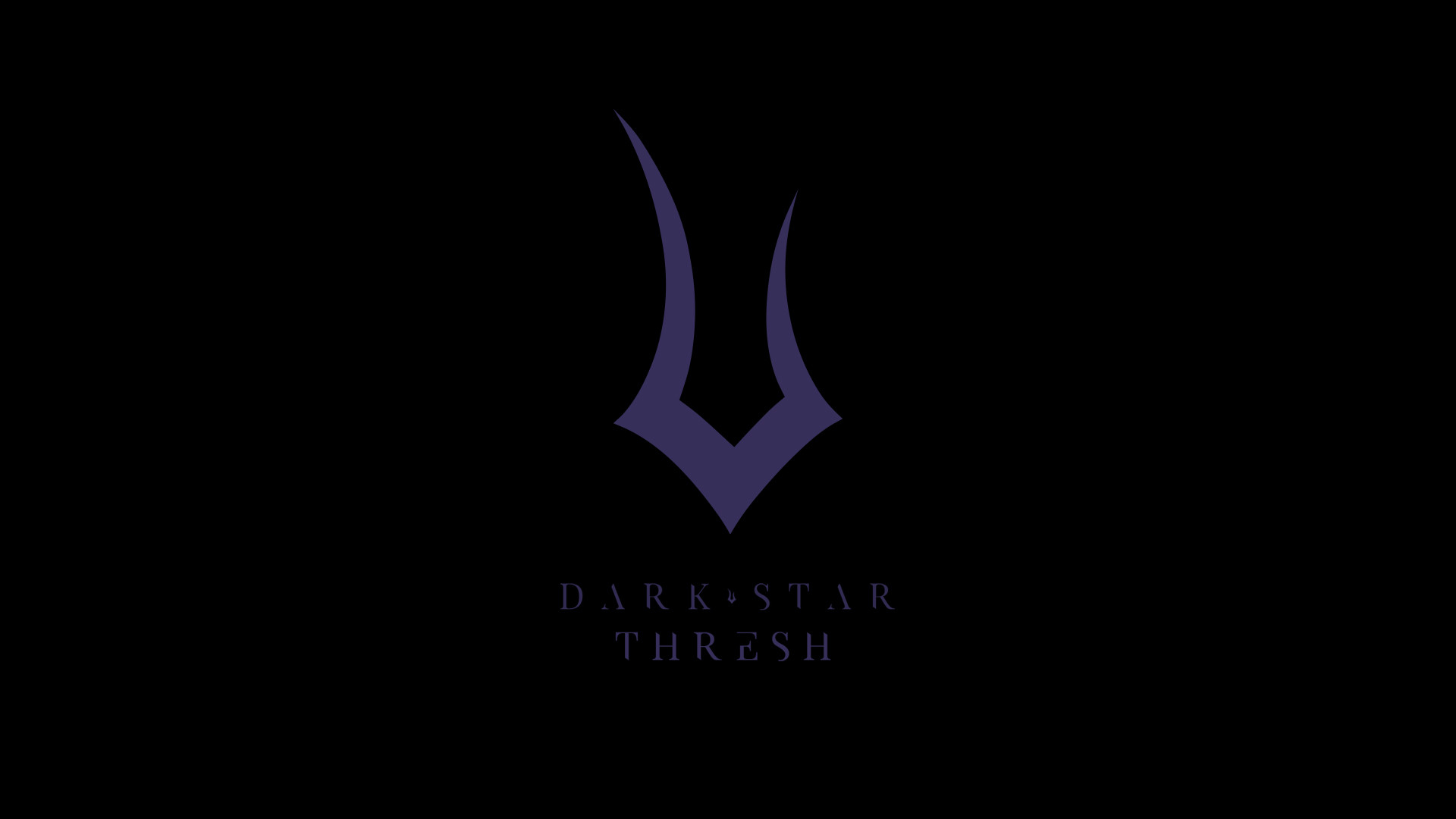 League of Legends – Dark Star Thresh 1920×1080