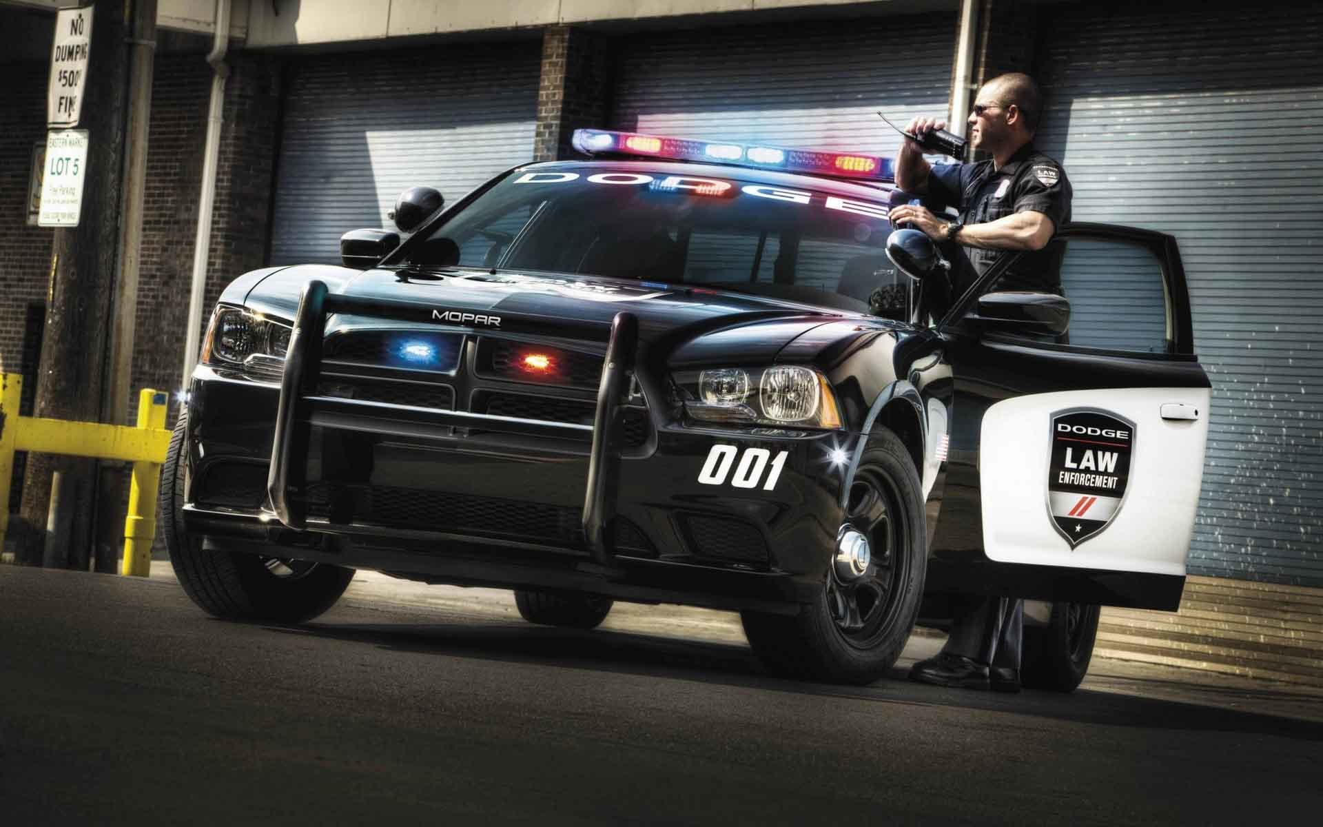 Police Car Wallpapers – Full HD wallpaper search