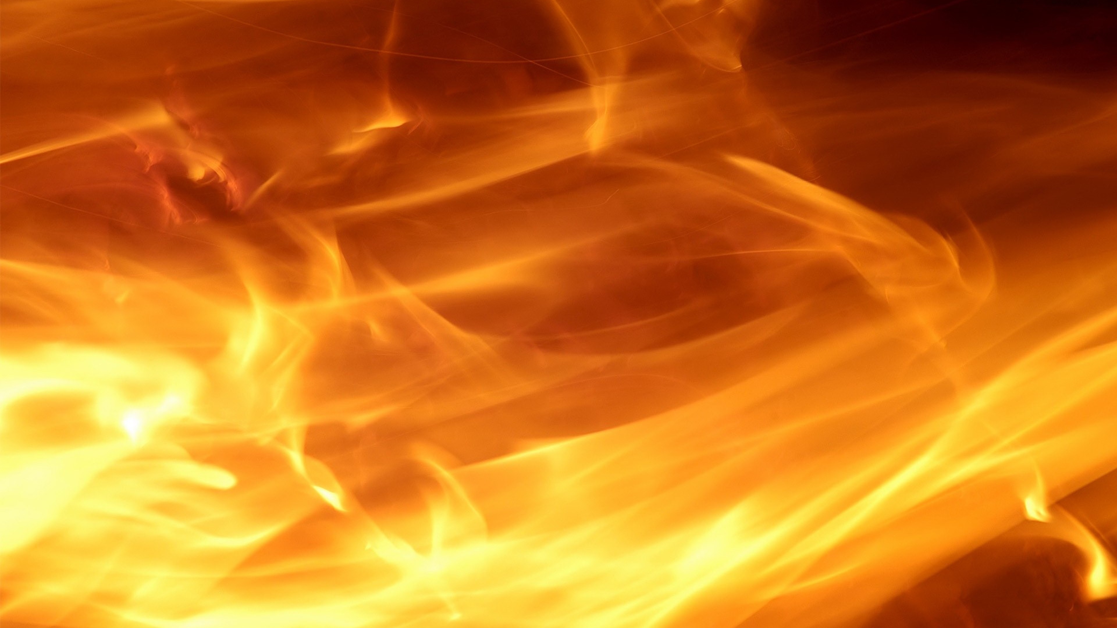 Fire blurred background abstract wallpapers HD