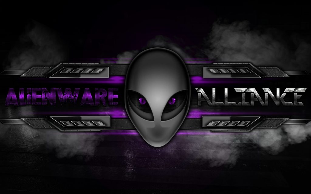 Alienware Wallpaper Windows 10 Collection Of Alienware