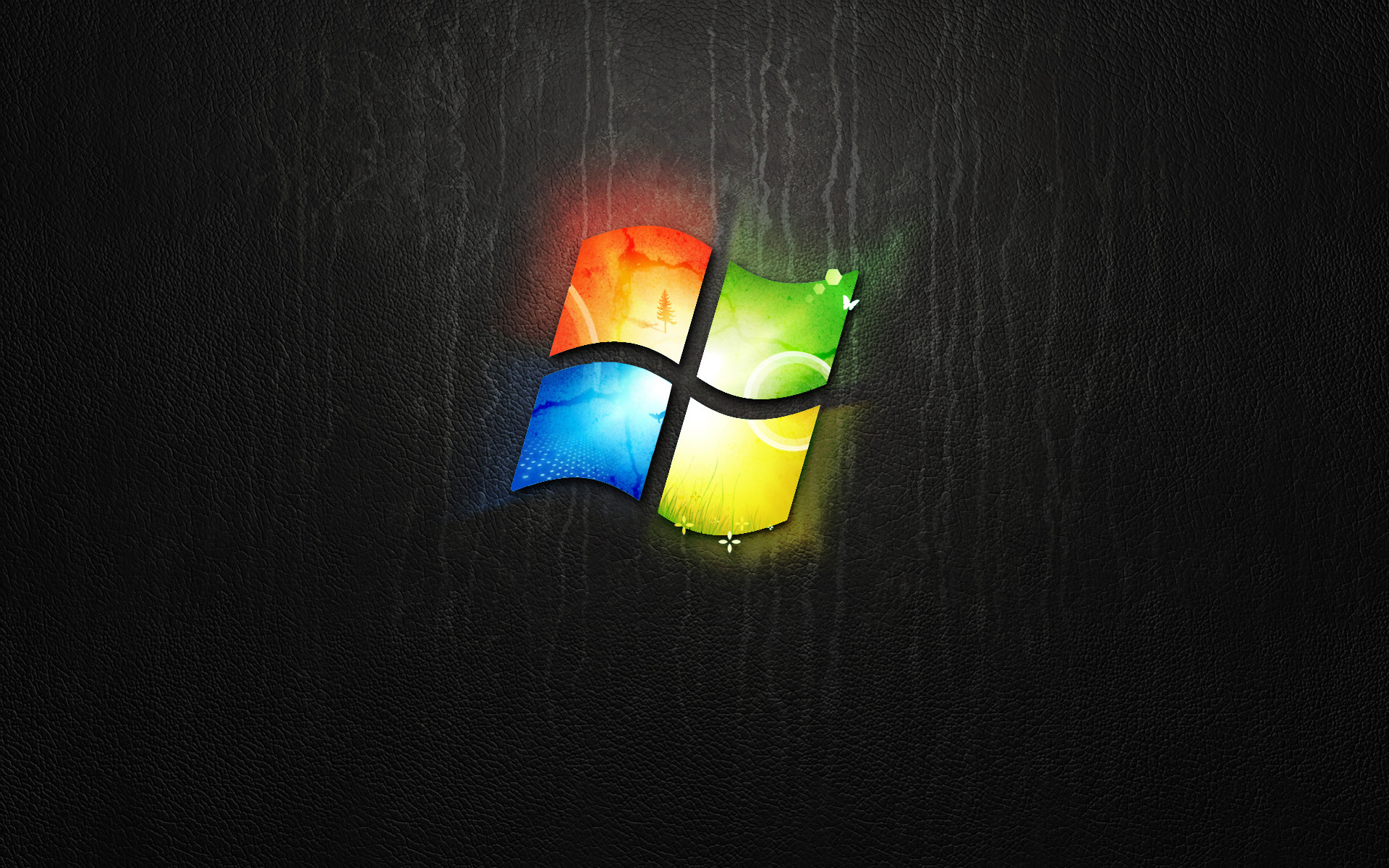 Download Windows Logo Wallpaper Themes Full Size