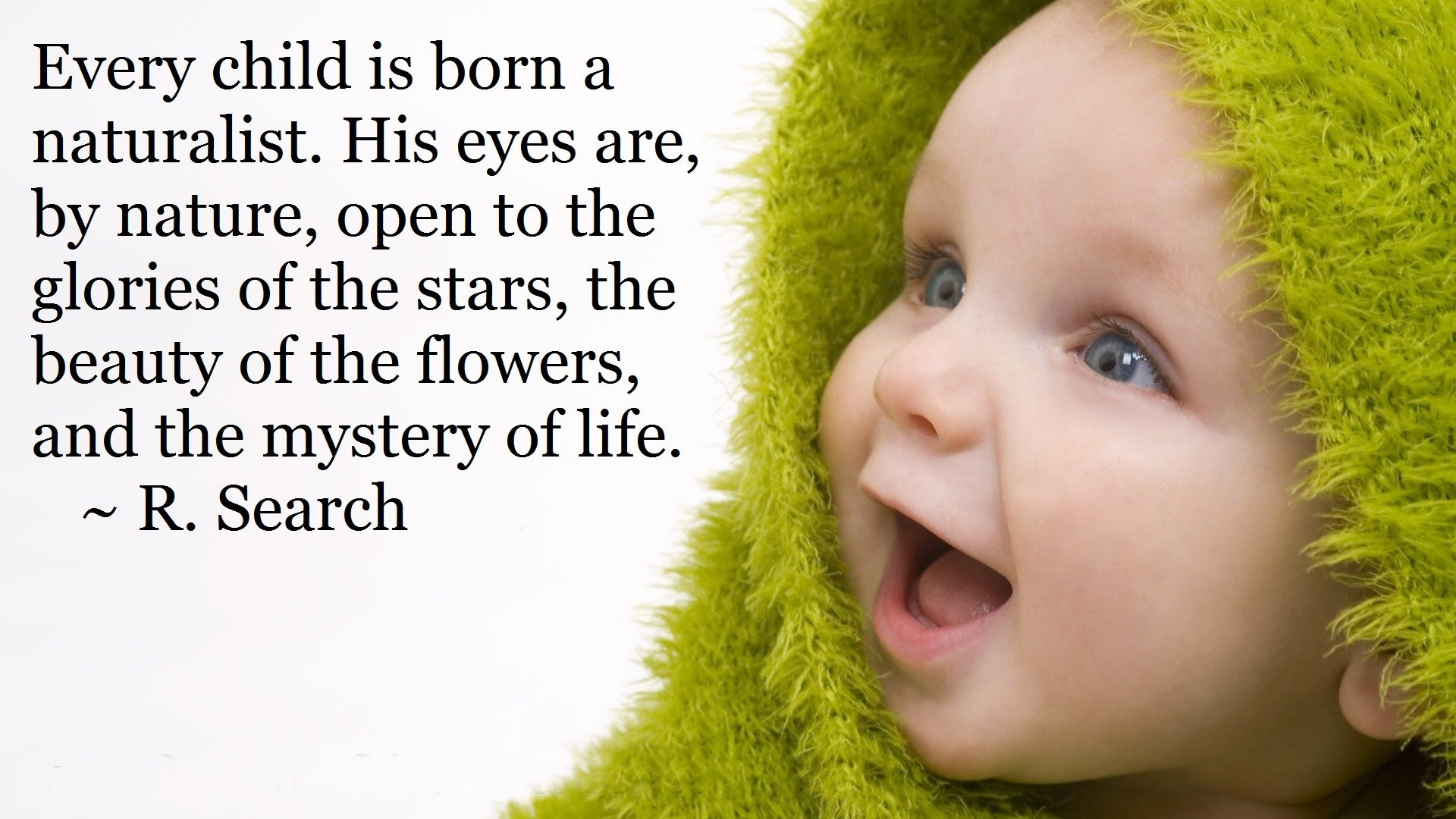 Babies Wallpapers With Quotes Cute Baby Wallpapers With Quotes, 45 Full Hd Quality Cute Baby