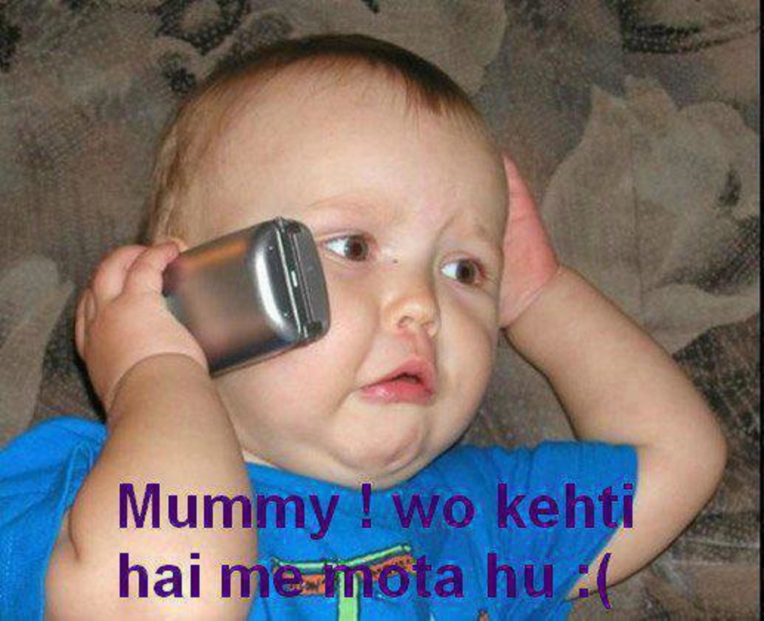 cute baby wallpapers with wordings