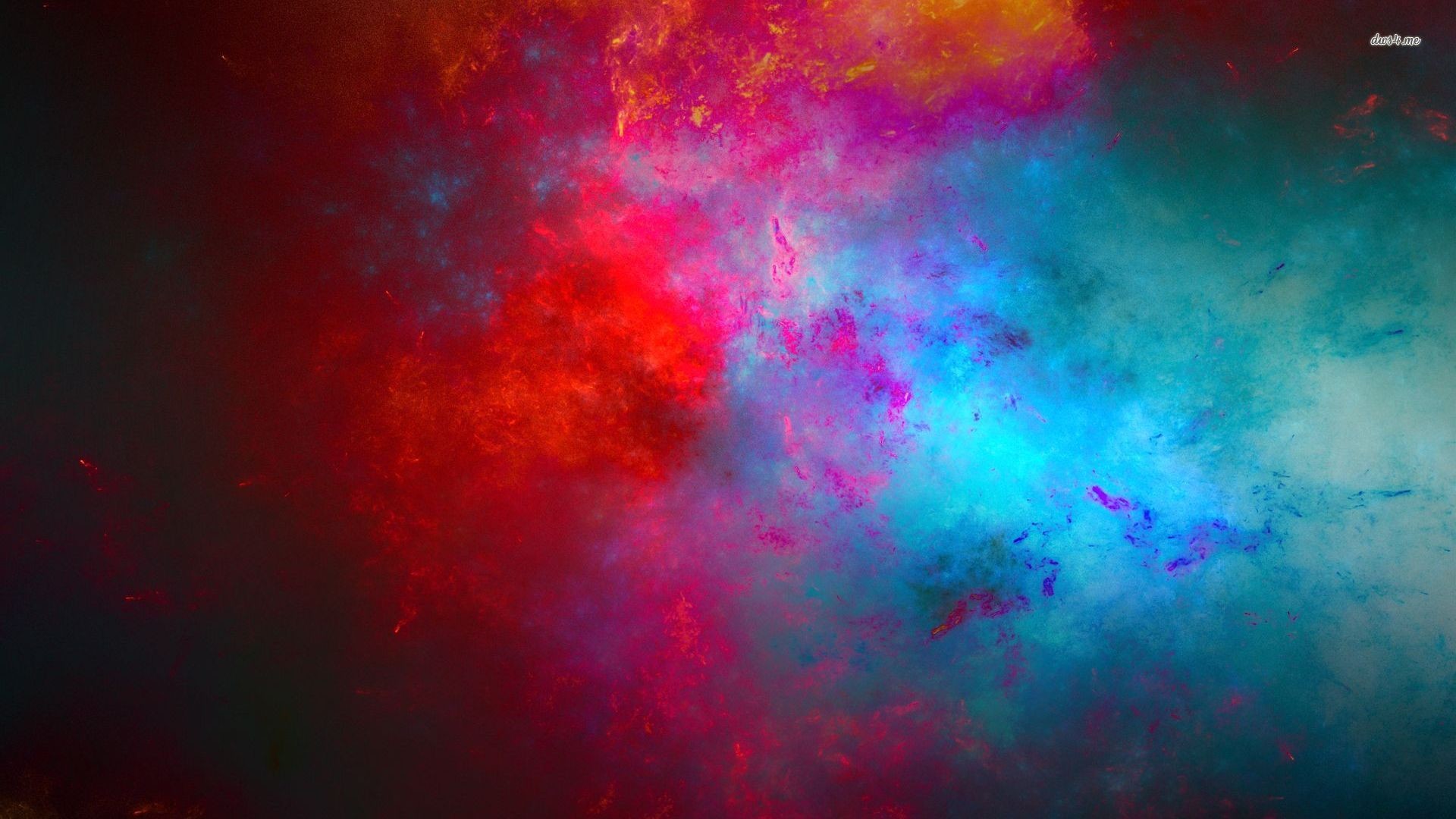 5262-red-and-blue-cloud-1920×1080-abstract-wallpaper.