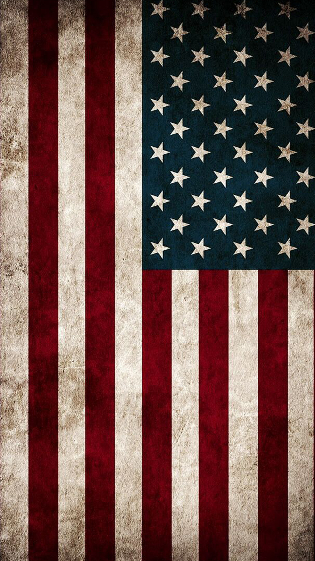American Flag iphone wallpaper size