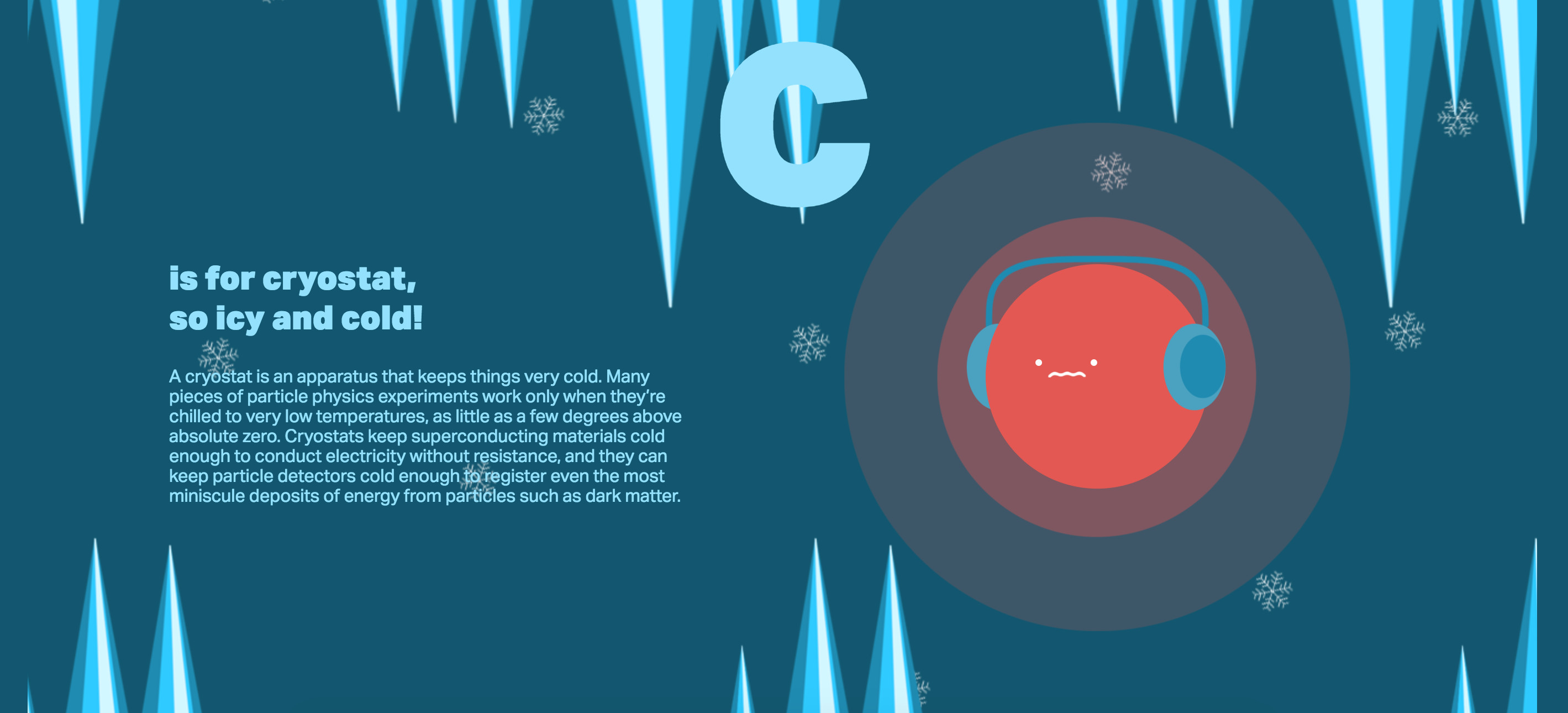 The ABCs of Particle Physics