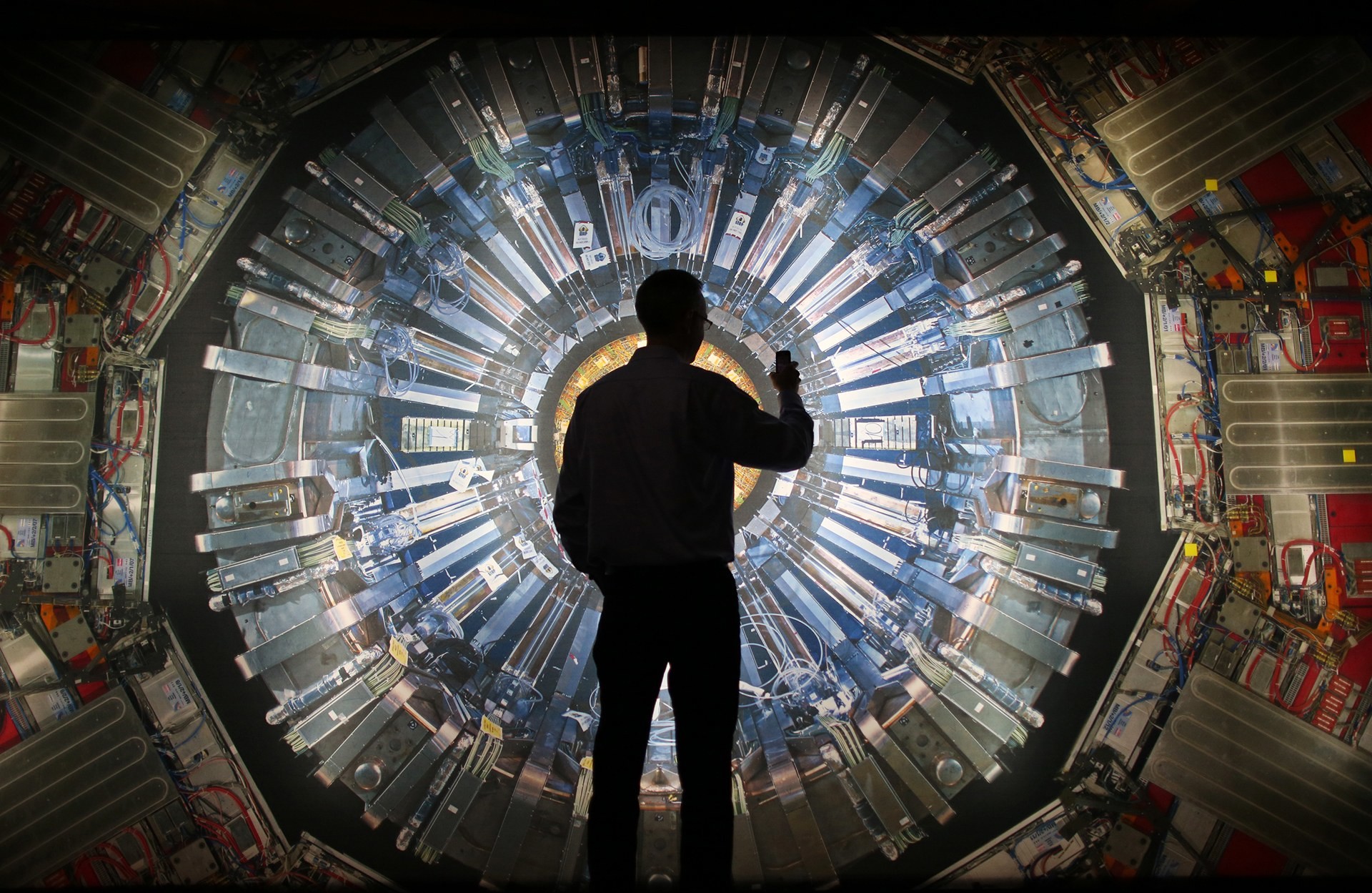 Physicists Are Desperate to Be Wrong About the Higgs Boson