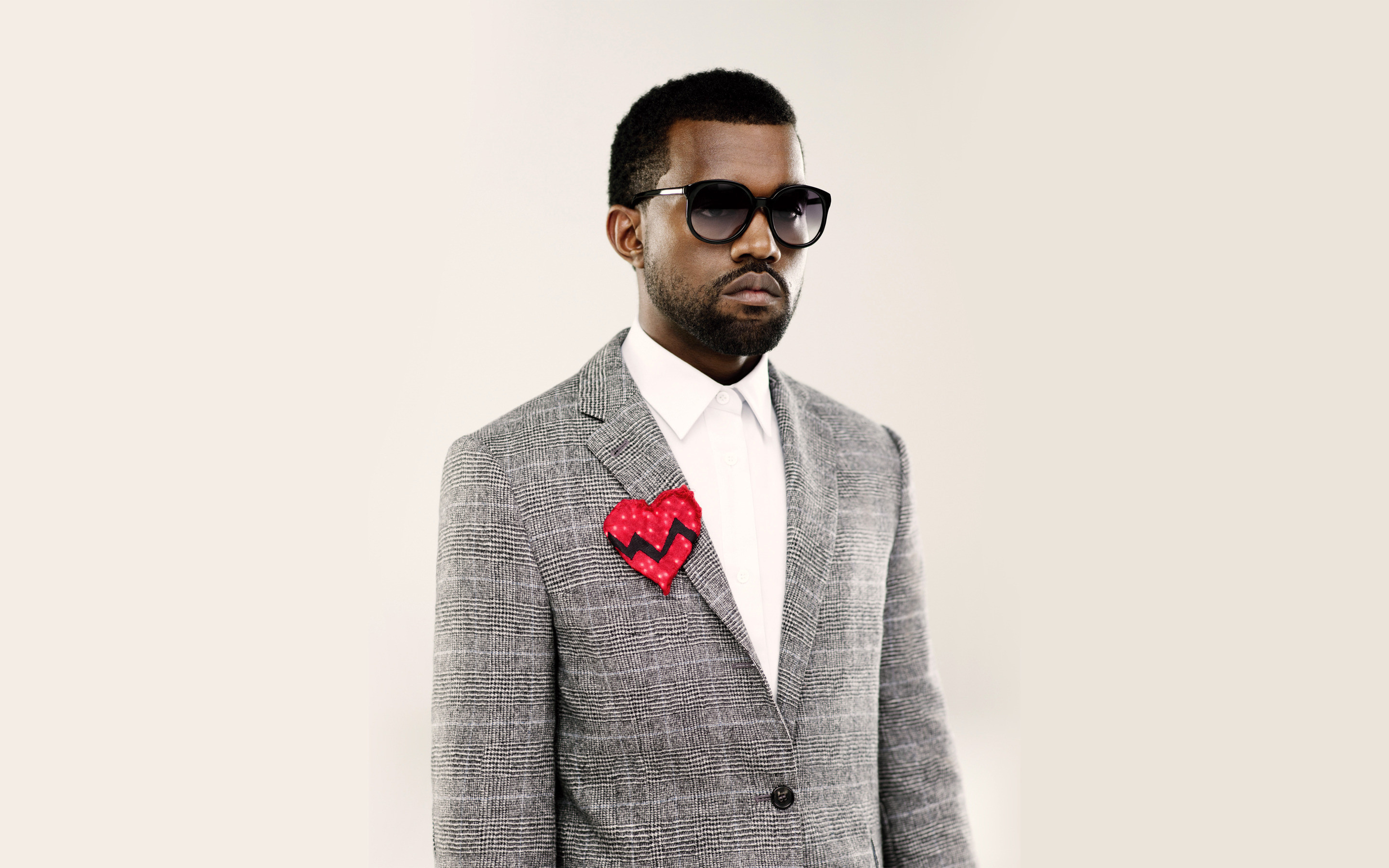 Photos Kanye West Wallpapers HD