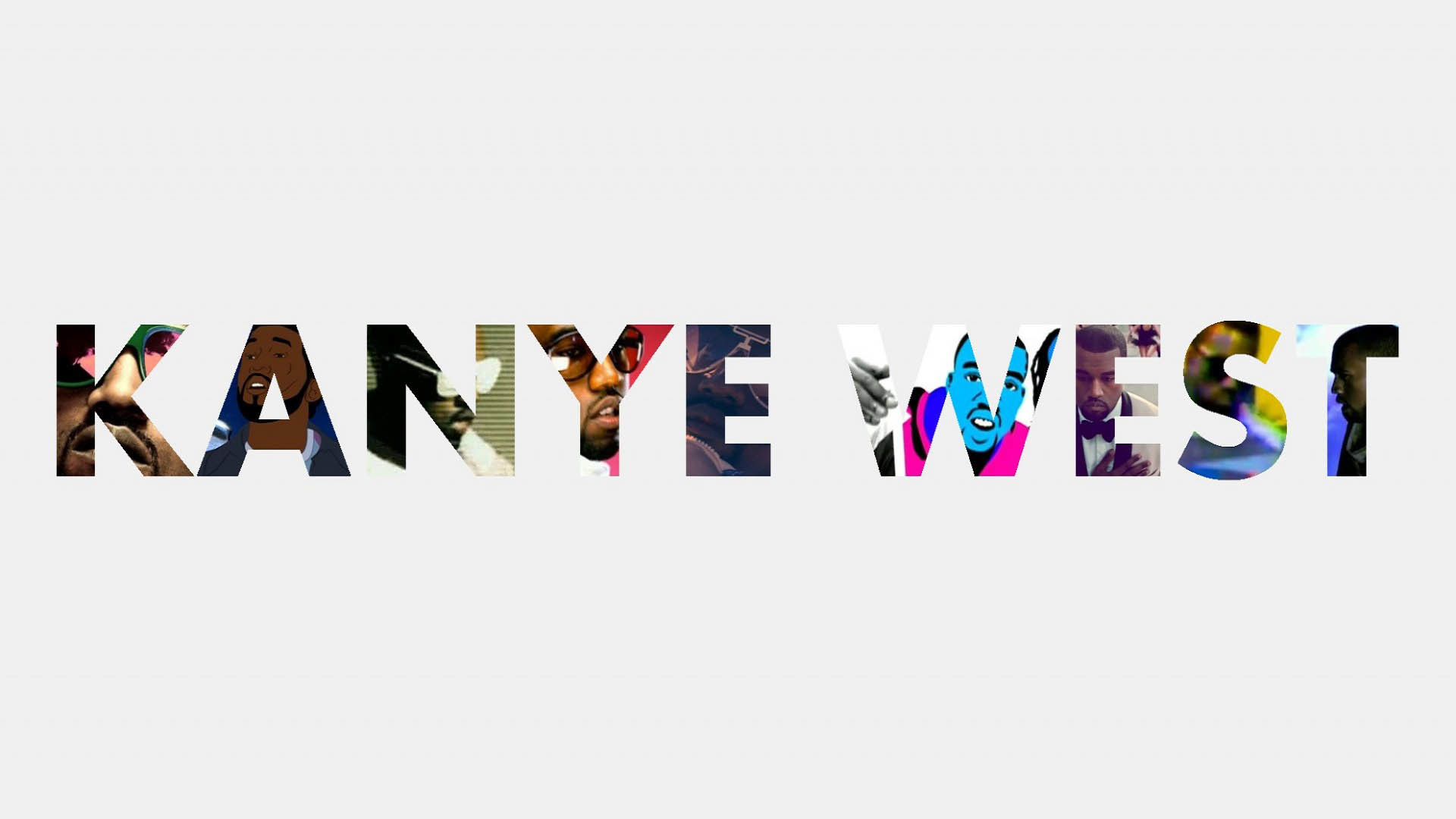 Kanye West Design – – Full HD 16/9 – Wallpaper .