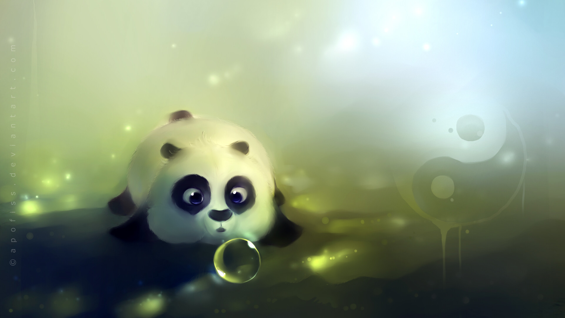 Panda wallpaper – Google Search