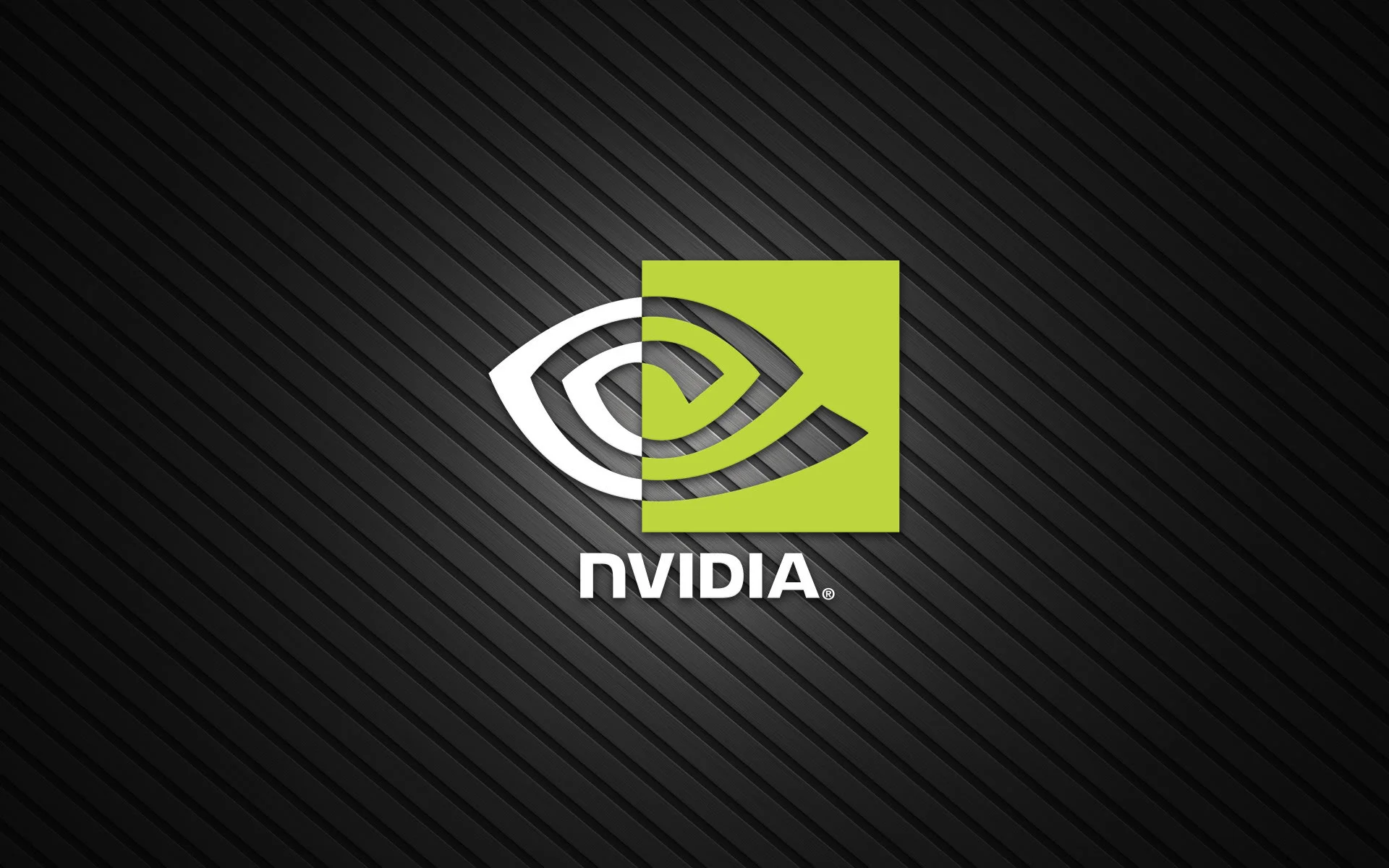 Nvidia Wallpaper