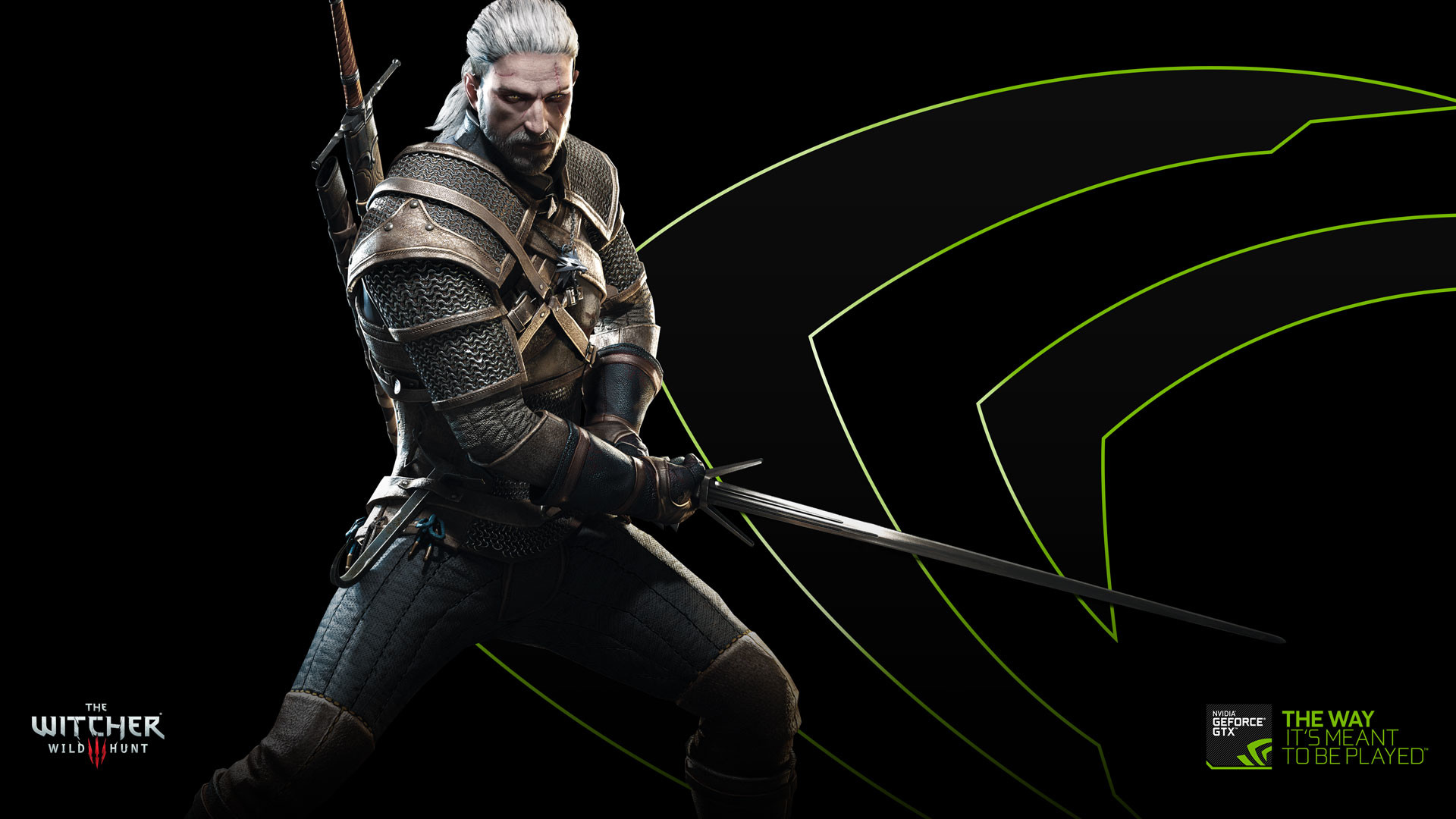 Geralt