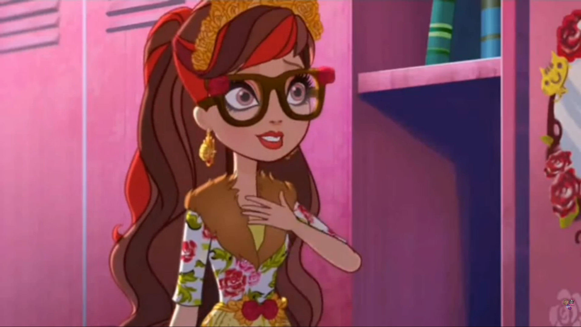 Rosabella Beauty – Ever AFter High clip.png