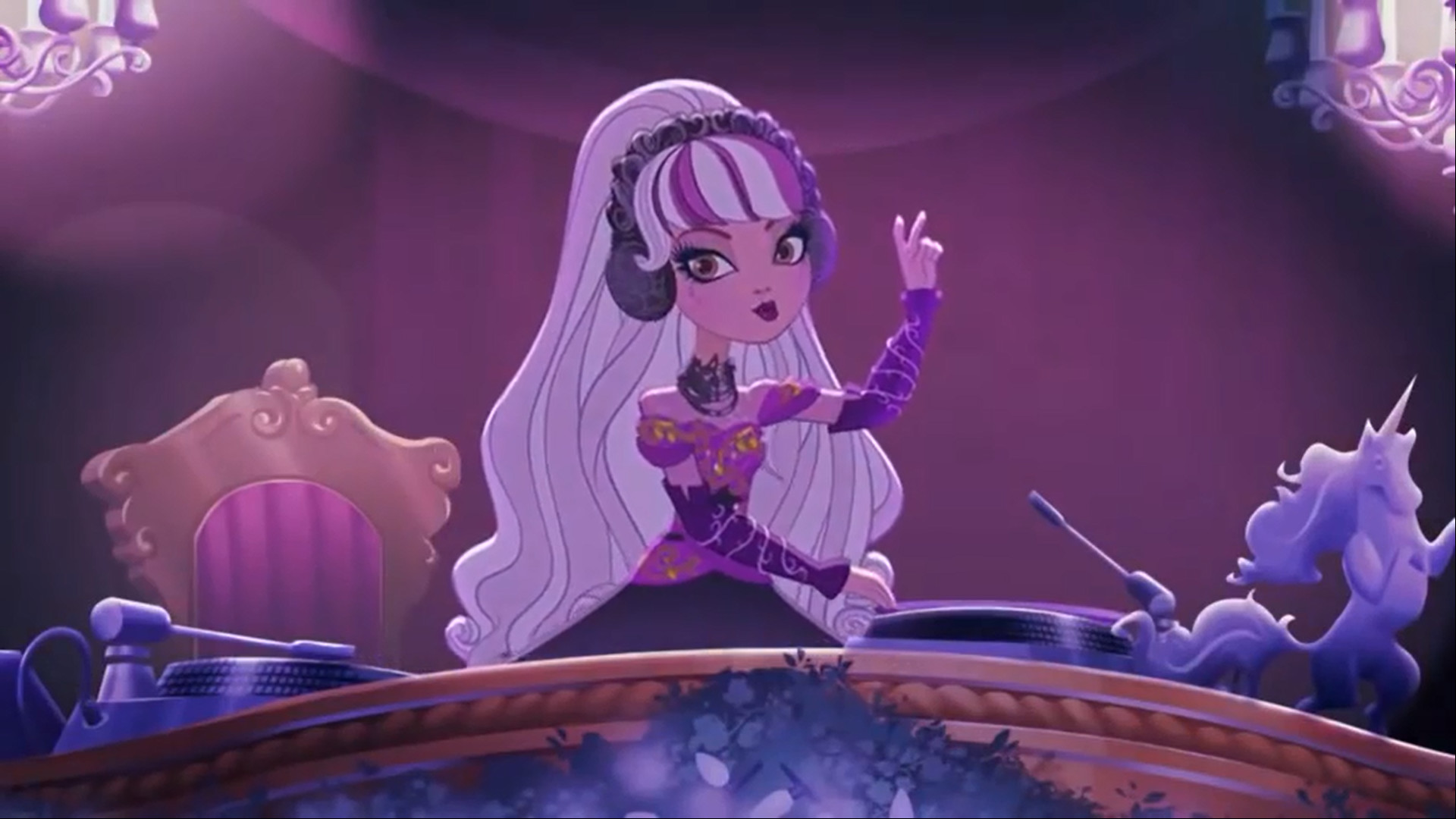 Ever after high f – Google