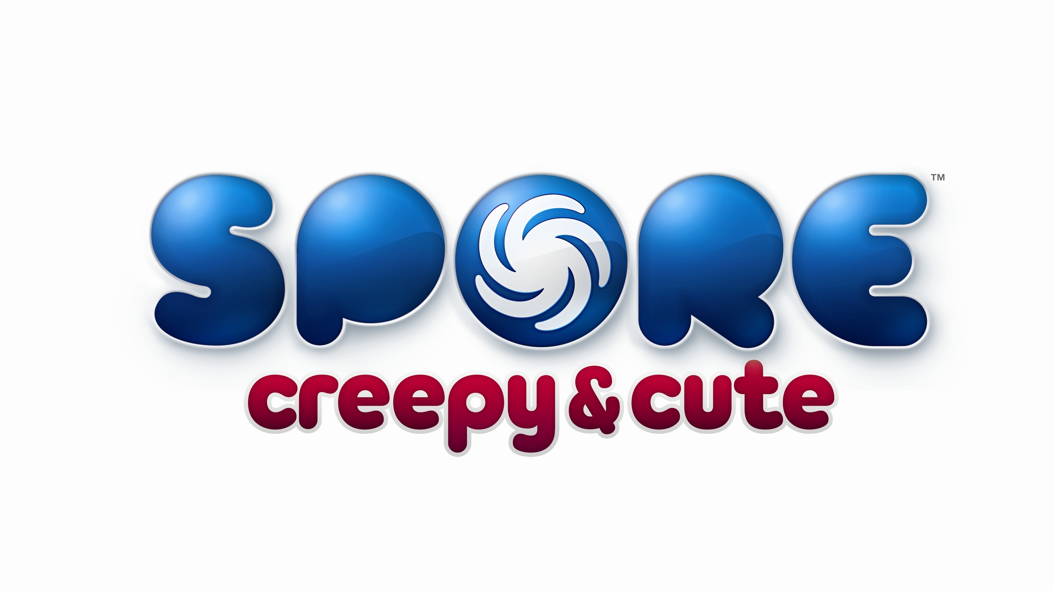 Spore Creepy Cute Assets