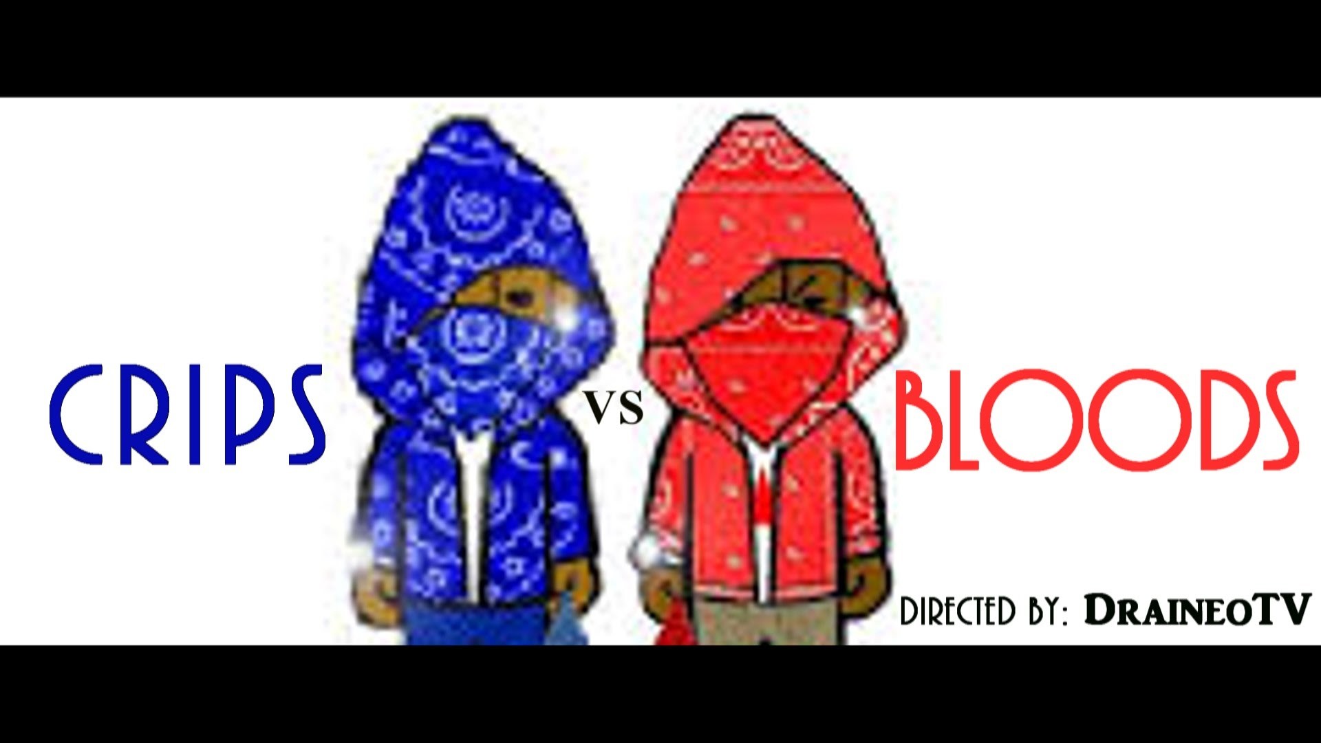 GTA 5 | Crips VS Bloods – YouTube