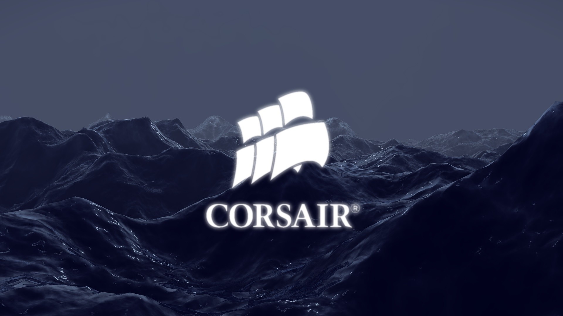 Corsair, Corsair Sea, Corsair Logo