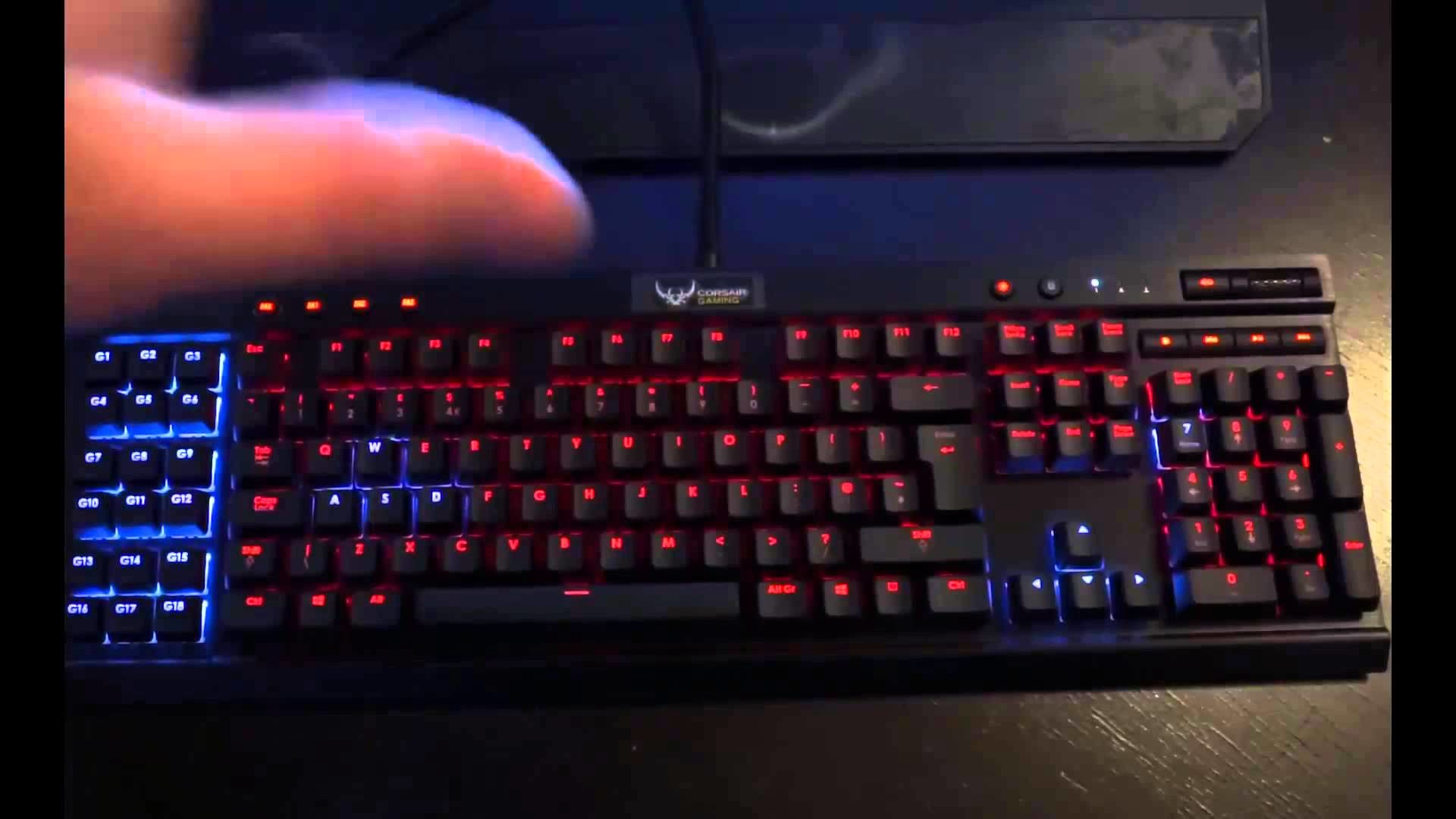 Corsair k95 rgb – Google Search