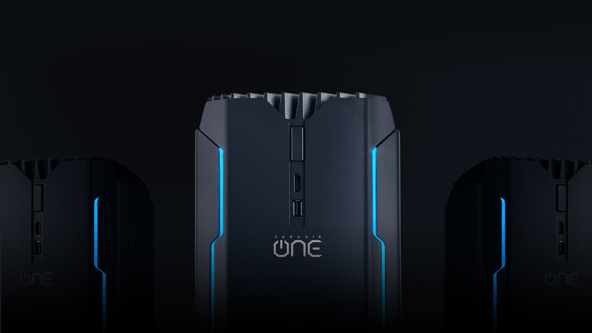 Corsair has announced its building a category defying gaming PC called the Corsair One. The US company is famous for producing dedicated PC gaming