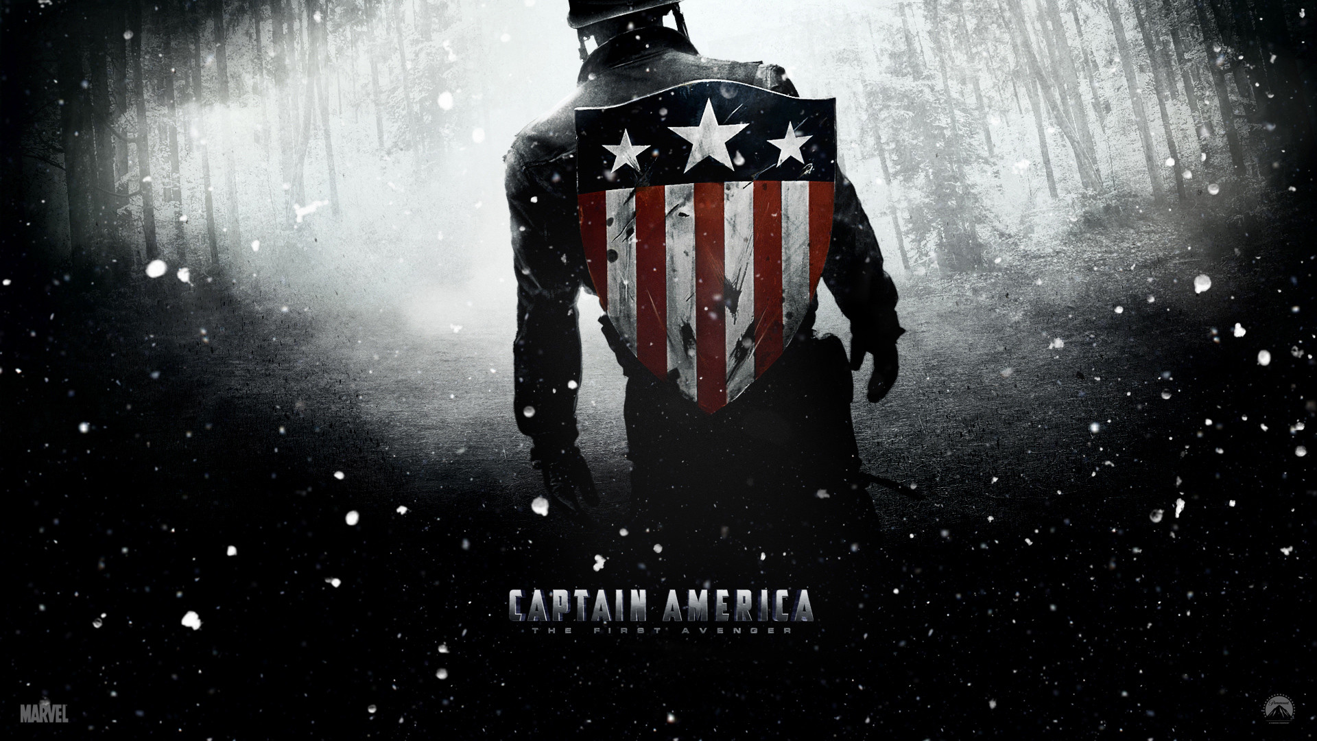 Captain America Wallpapers | HD Wallpapers